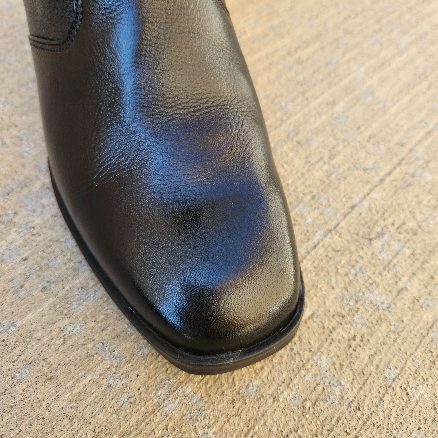 ARA - Grantham, Boots, Ara, Plum Bottom