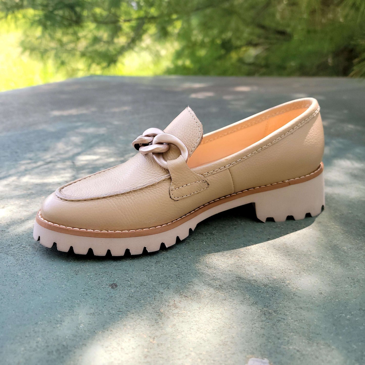 Ara - Kiana 31209-08, Loafer, Ara, Plum Bottom
