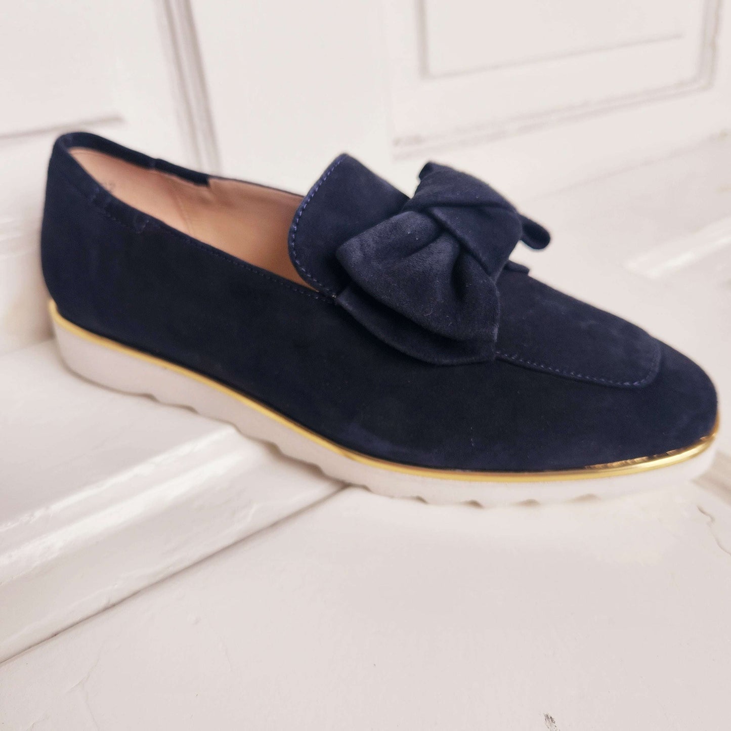 ARA - Lorelei Loafer 51301, Loafers, Ara, Plum Bottom