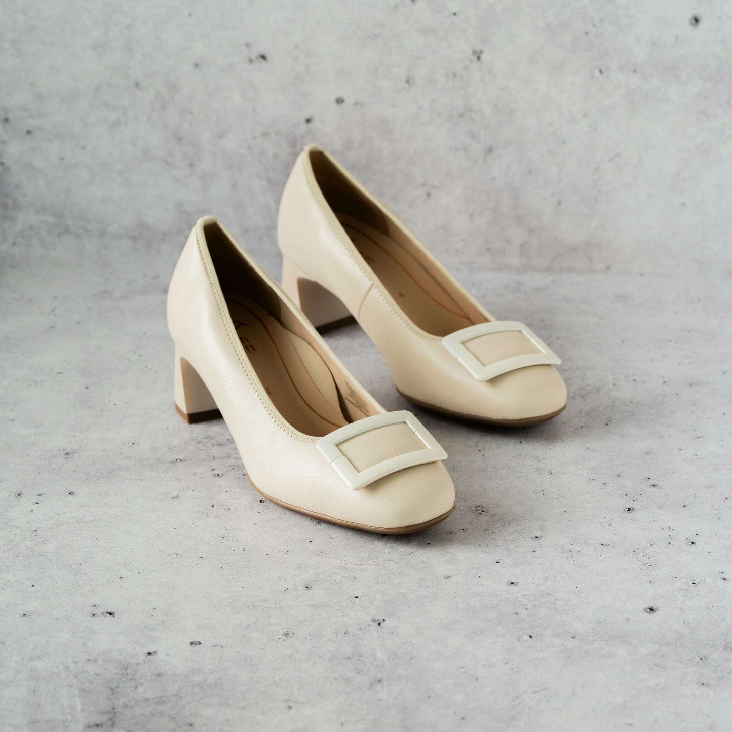 ARA - Tango, Pumps, Ara, Plum Bottom