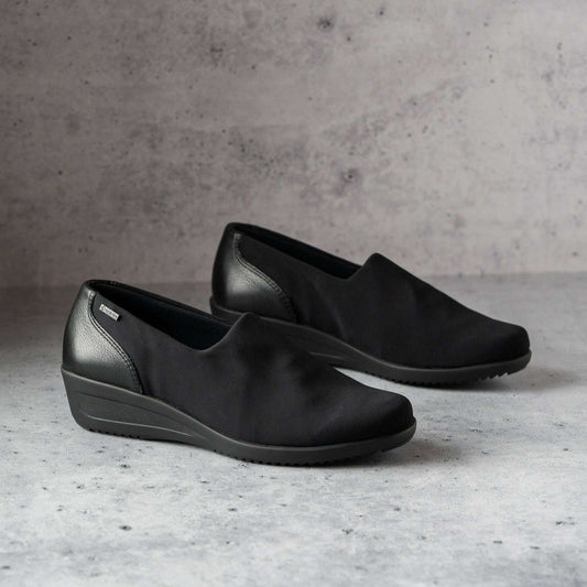 Ara - Zahara, SHOES, Ara, Plum Bottom