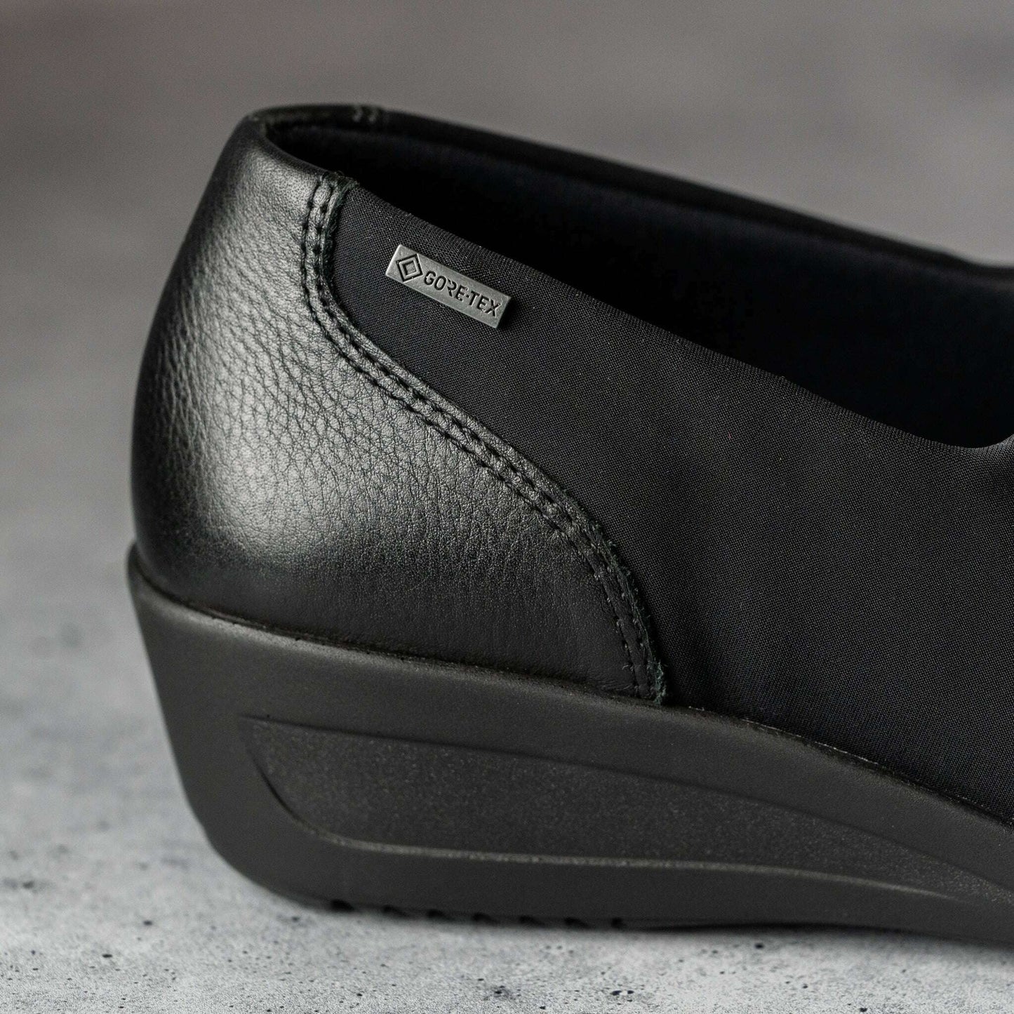Ara - Zahara, SHOES, Ara, Plum Bottom