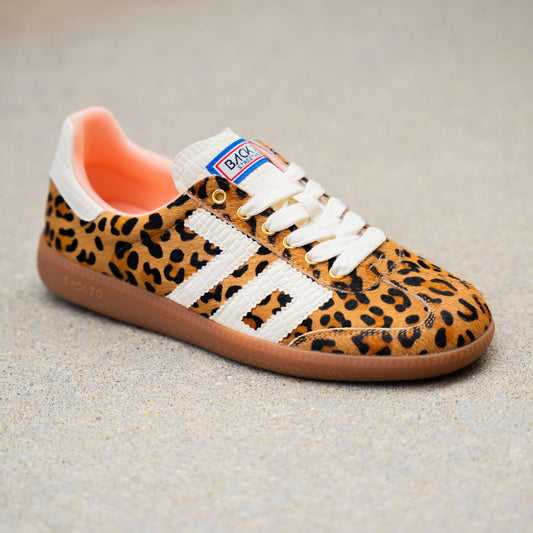 BACK 70 - Cloud in Leopard, Sneakers, BACK 70, Plum Bottom