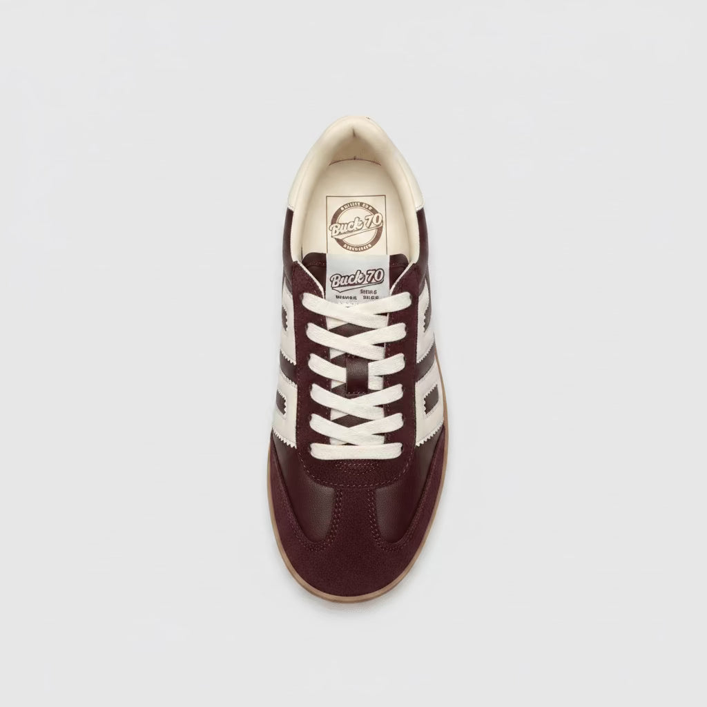 BACK 70 Cloud W26 Wine Cream