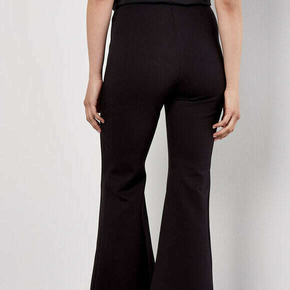 apricot--ponte-flare-with-gold-buttonsclothingapricotplum-bottom-34634572