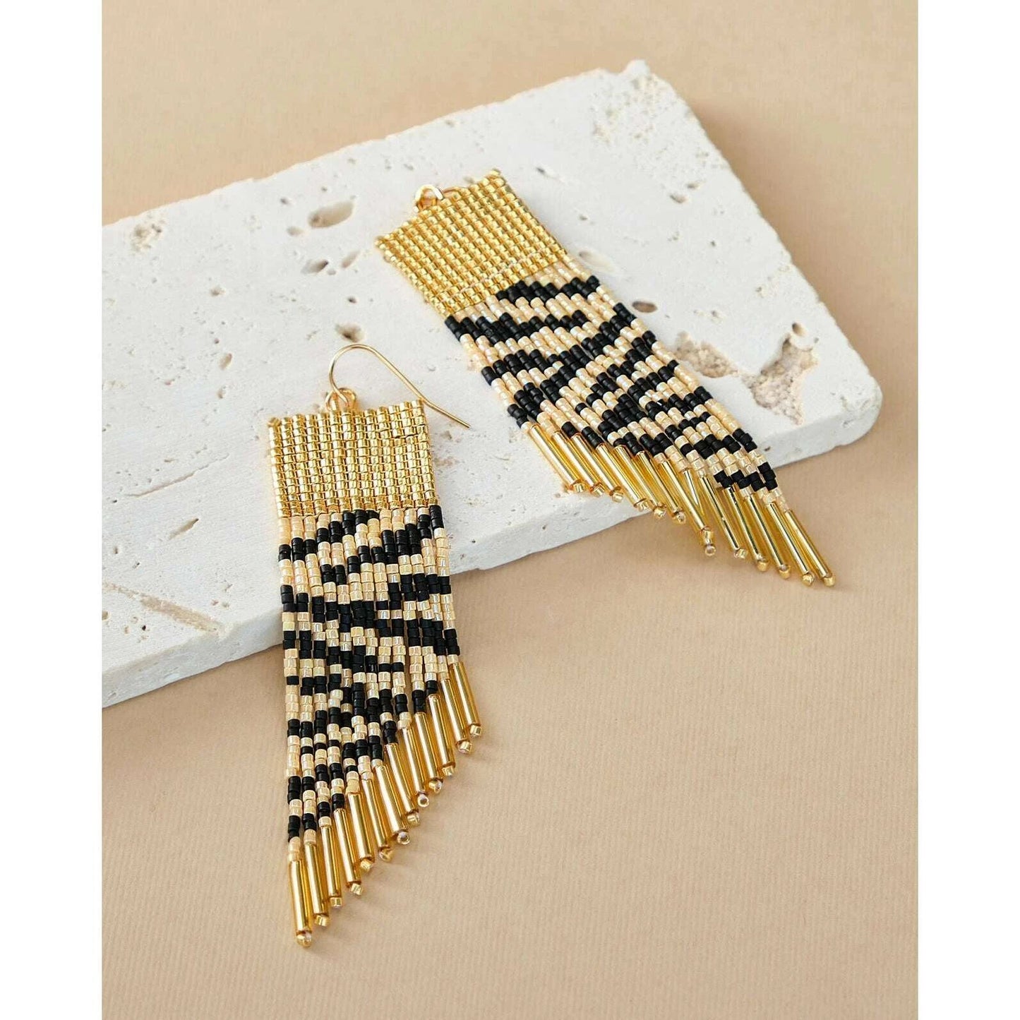 mayana---zebra-fringe-earring---creamblackaccessoriesmayana-designsplum-bottom-34483257