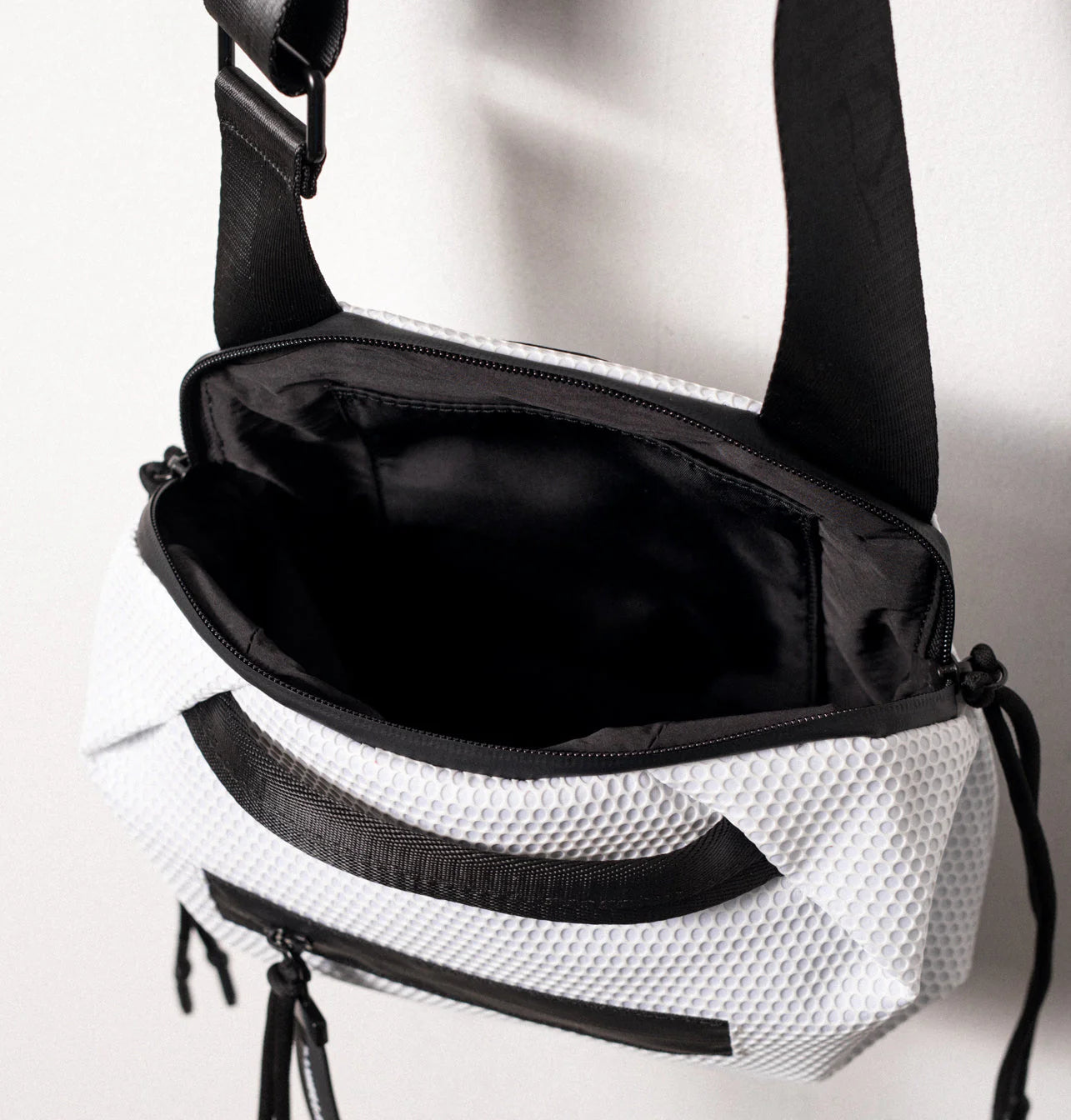 Daniella Lehavi - Bonnie Crossbody - Snow