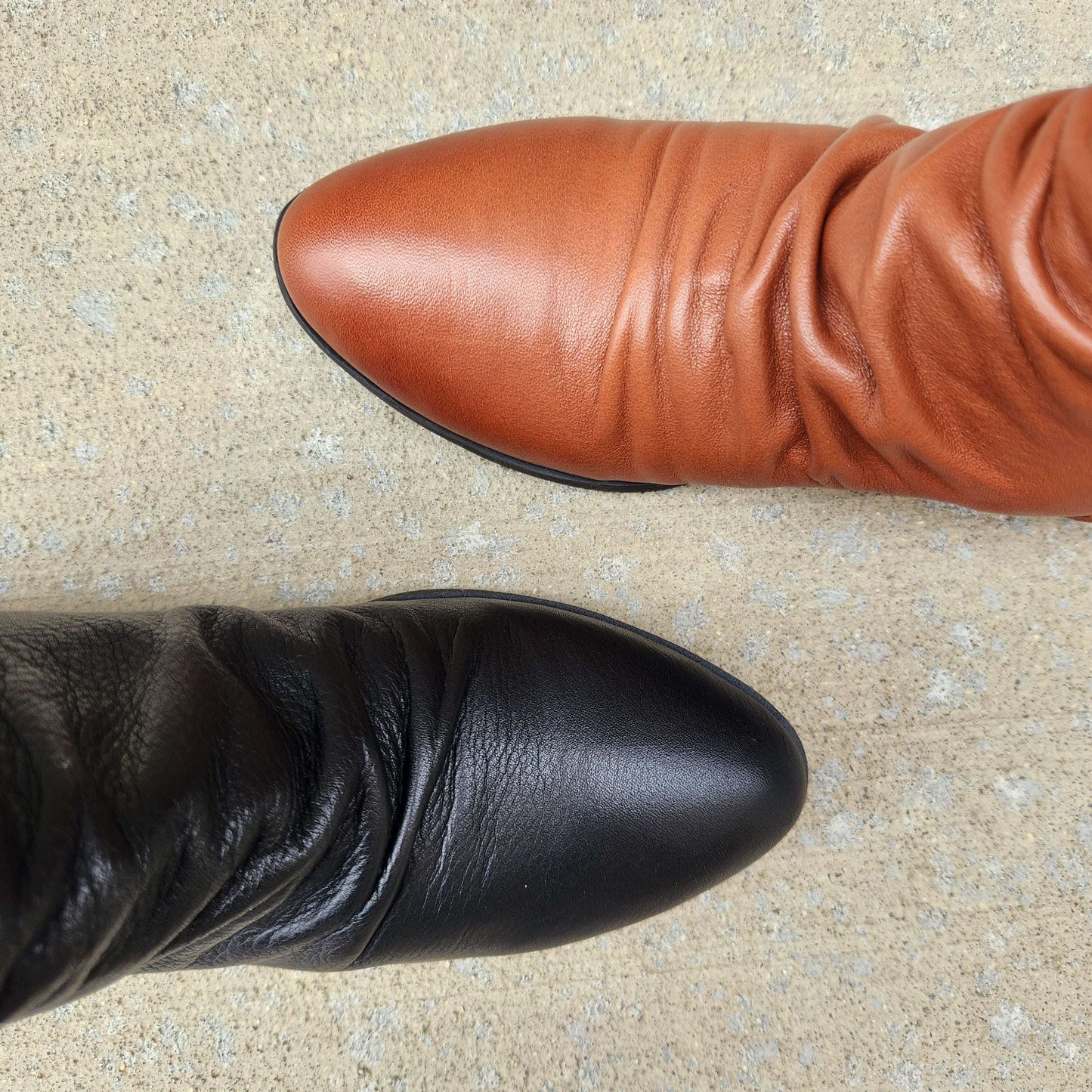 Bueno - Colbie, SHOES, Bueno, Plum Bottom