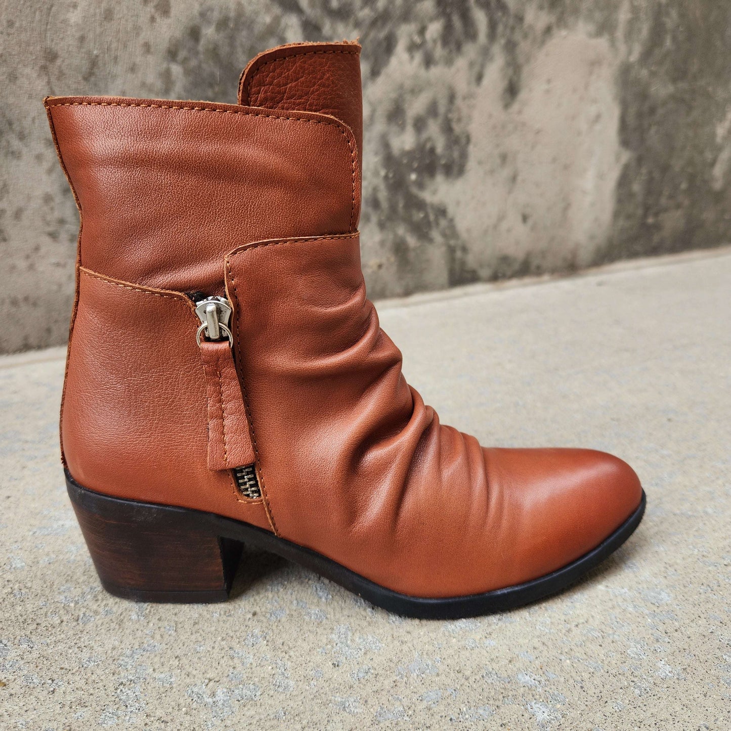 Bueno - Colbie, SHOES, Bueno, Plum Bottom