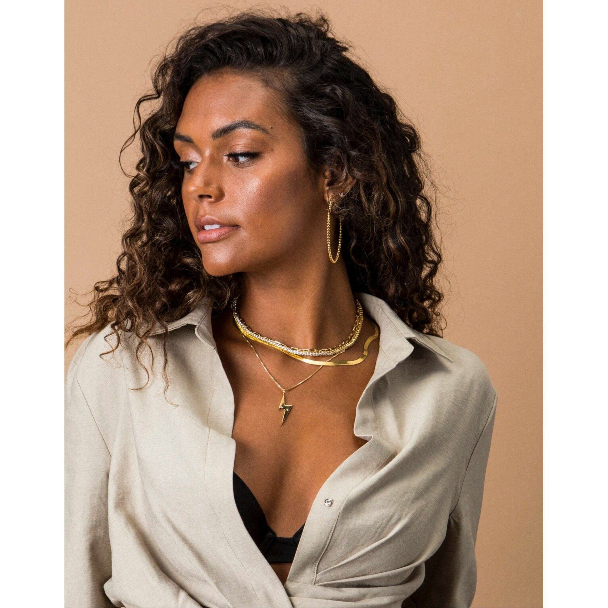 sahira---chelsea-beaded-hoop---goldaccessoriessahira-jewelryplum-bottom-34463936