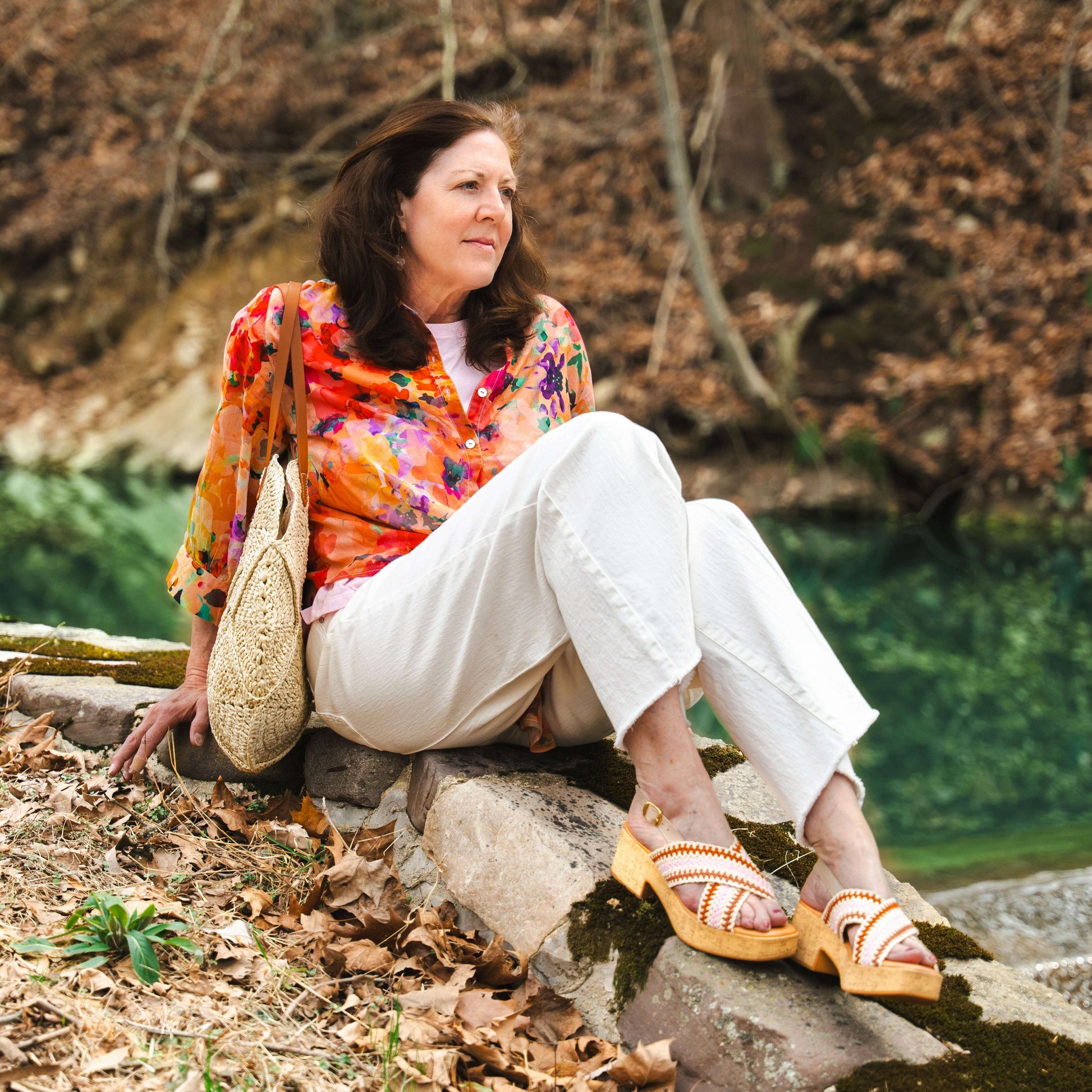 CORDANI - Malin, Sandals, Cordani, Plum Bottom