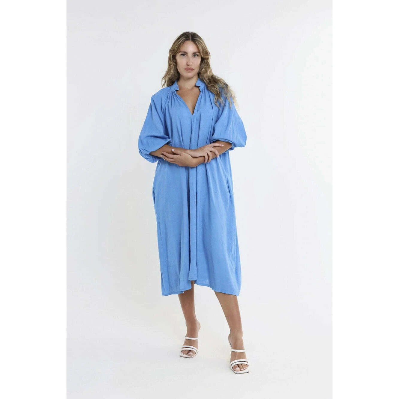 tina-stephens--katrina-blouson-linen-dress---regatta-blueclothingtina-stephensplum-bottom-34483331