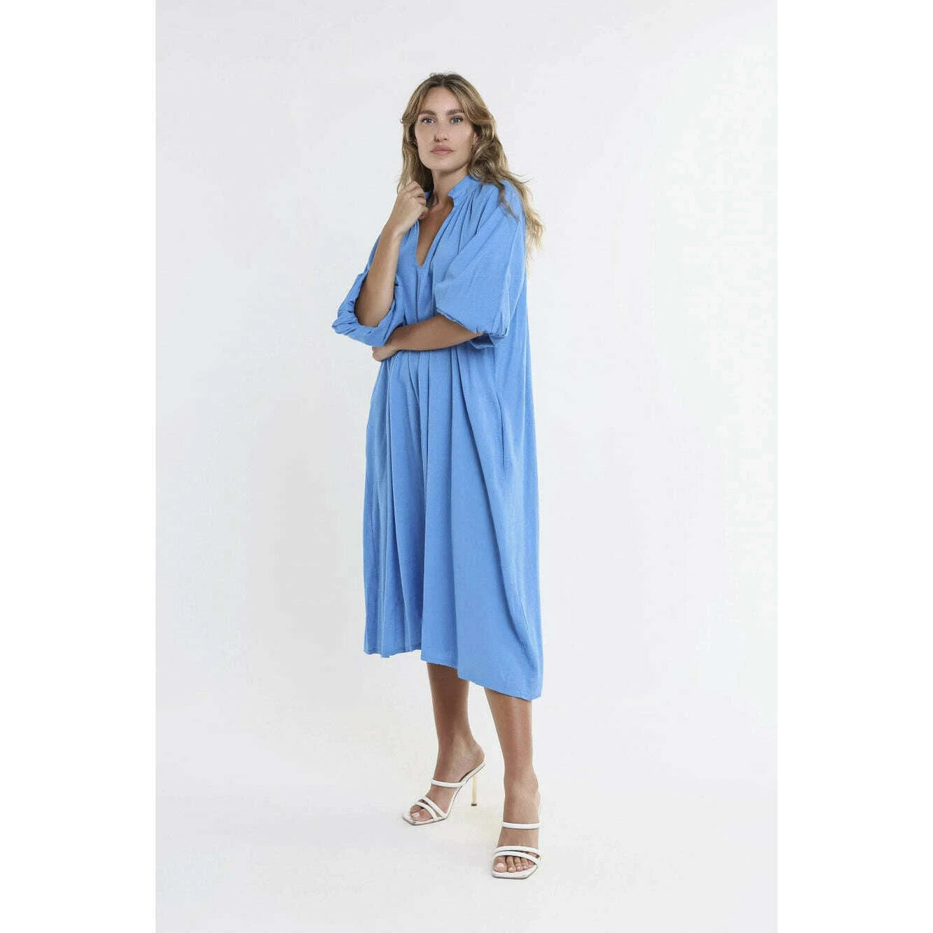 tina-stephens--katrina-blouson-linen-dress---regatta-blueclothingtina-stephensplum-bottom-34483332