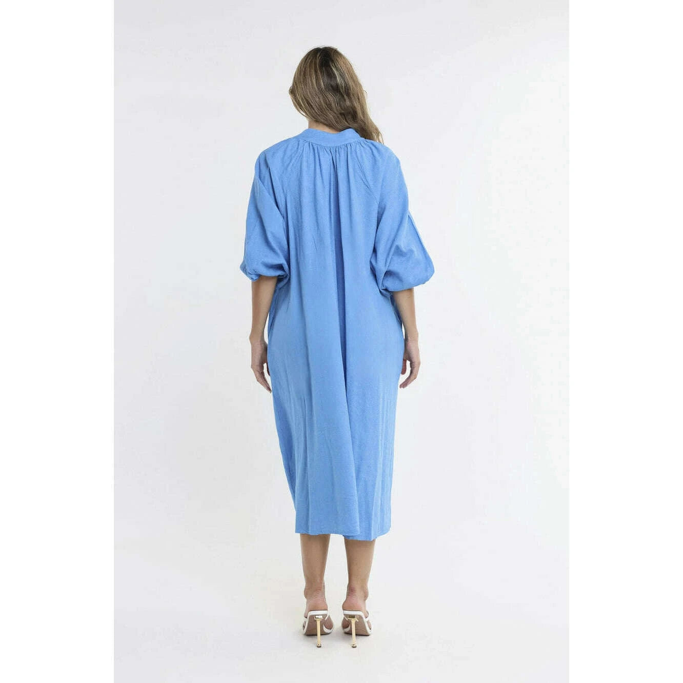 tina-stephens--katrina-blouson-linen-dress---regatta-blueclothingtina-stephensplum-bottom-34483333