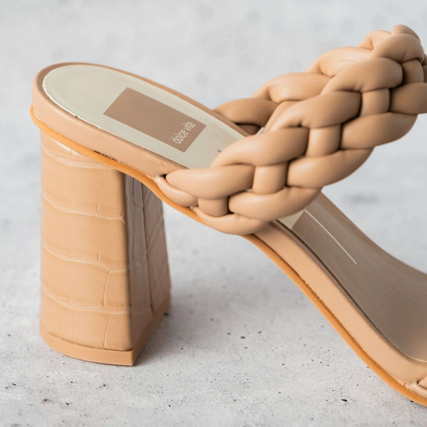 Dolce Vita - Paily, Clearance, Dolce Vita, Plum Bottom