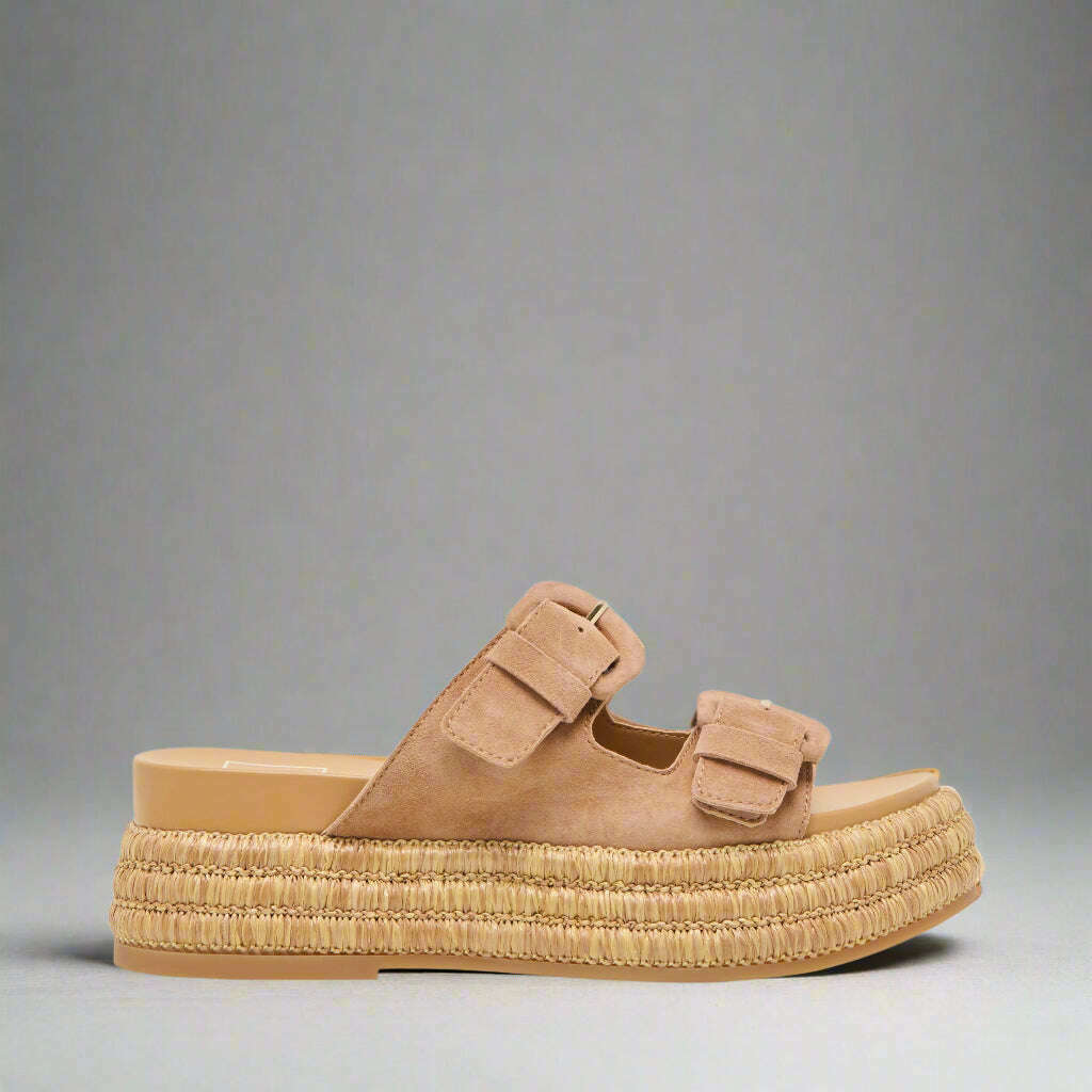 DOLCE VITA- WITNY*, Sandals, Dolce Vita, Plum Bottom