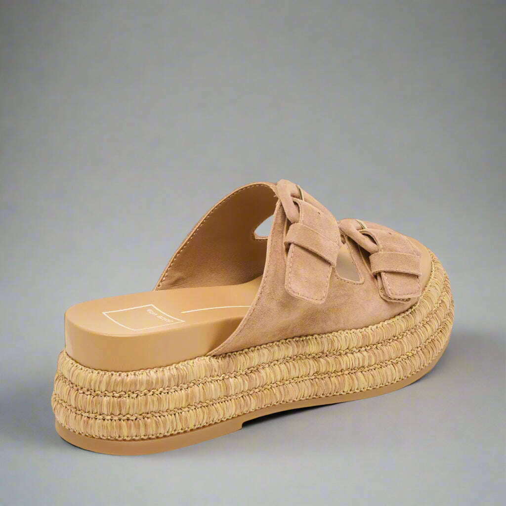 DOLCE VITA- WITNY*, Sandals, Dolce Vita, Plum Bottom