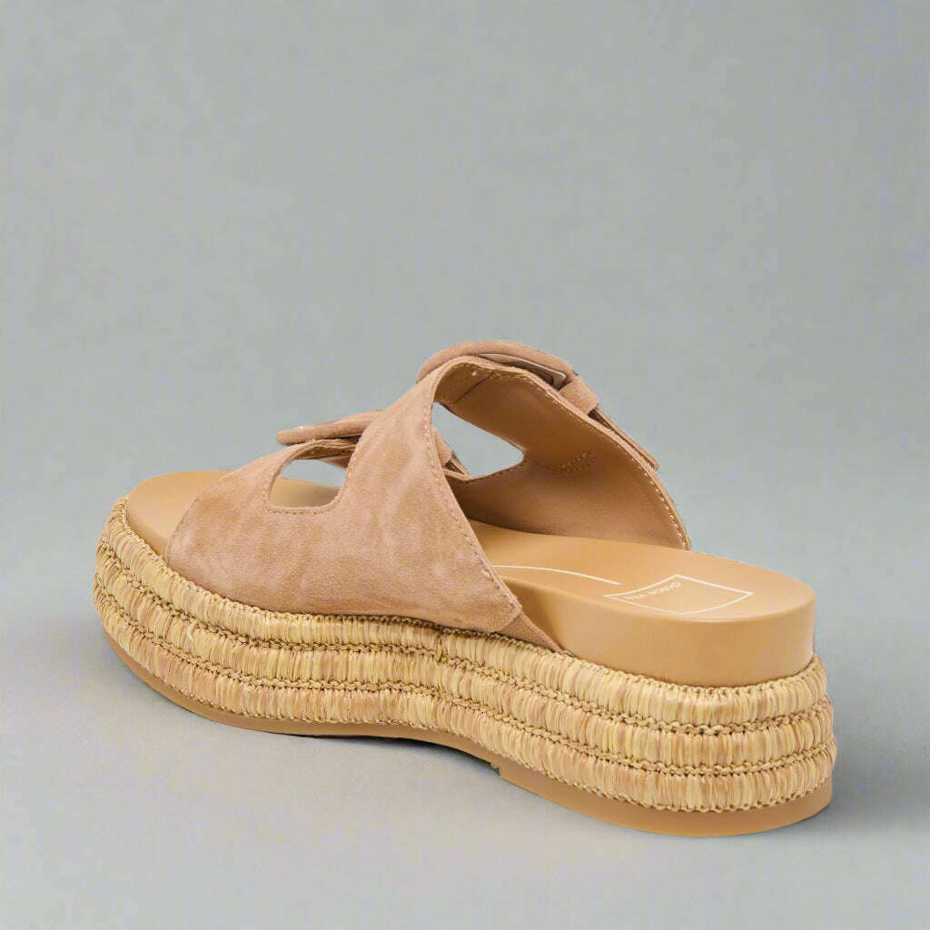 DOLCE VITA- WITNY*, Sandals, Dolce Vita, Plum Bottom