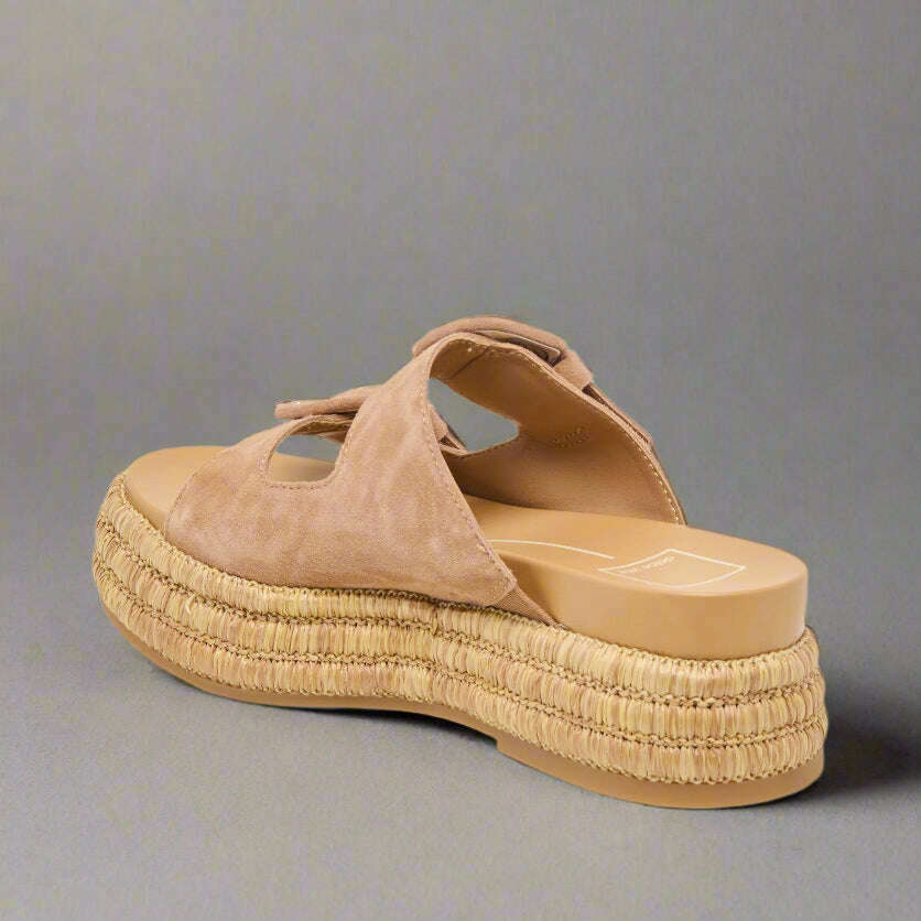 DOLCE VITA- WITNY*, Sandals, Dolce Vita, Plum Bottom