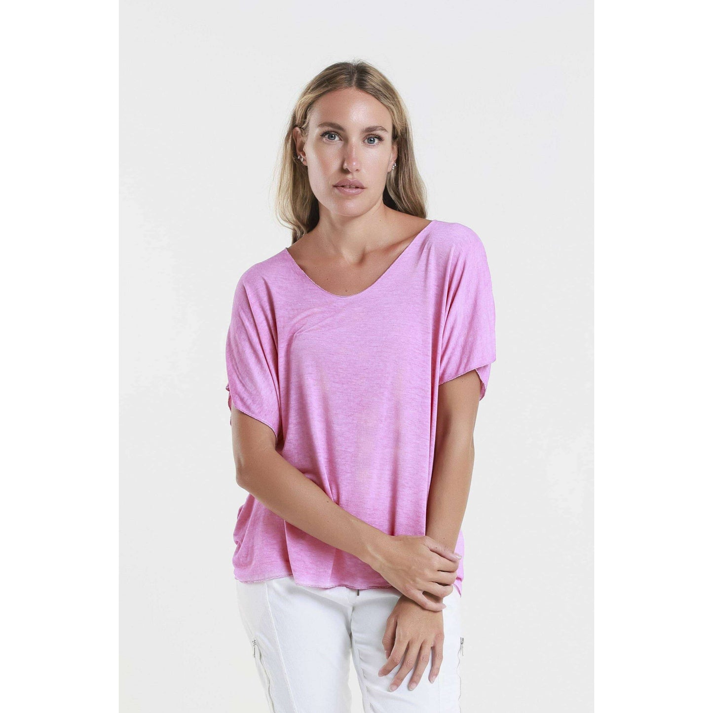 tina-stephens-italytees-by-tina---sheila-metallic-accent-viscose-short-sleeve-t-shirt-bss224m-241-brushed-taupe-one-sizetopstina-stephens-italytees-by-tinaplum-bottom-35914285