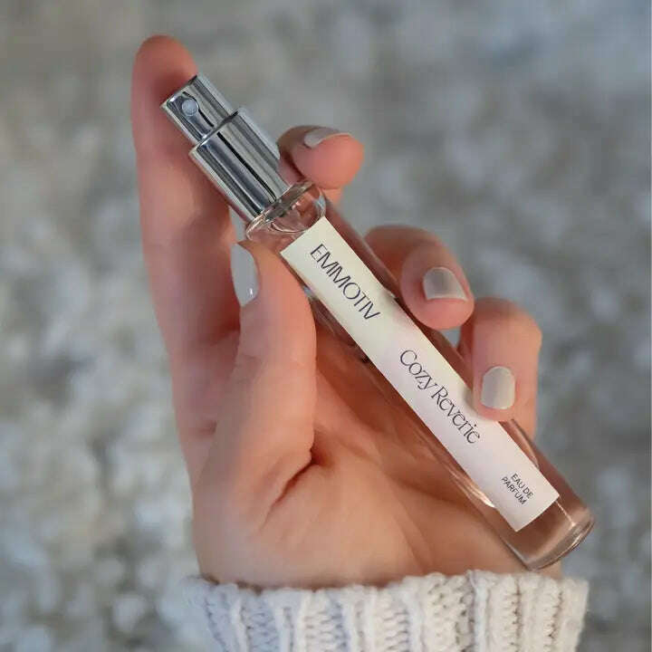 EMMOTIV - Cozy Reverie Perfume, ACCESSORIES, EMMOTIV, Plum Bottom