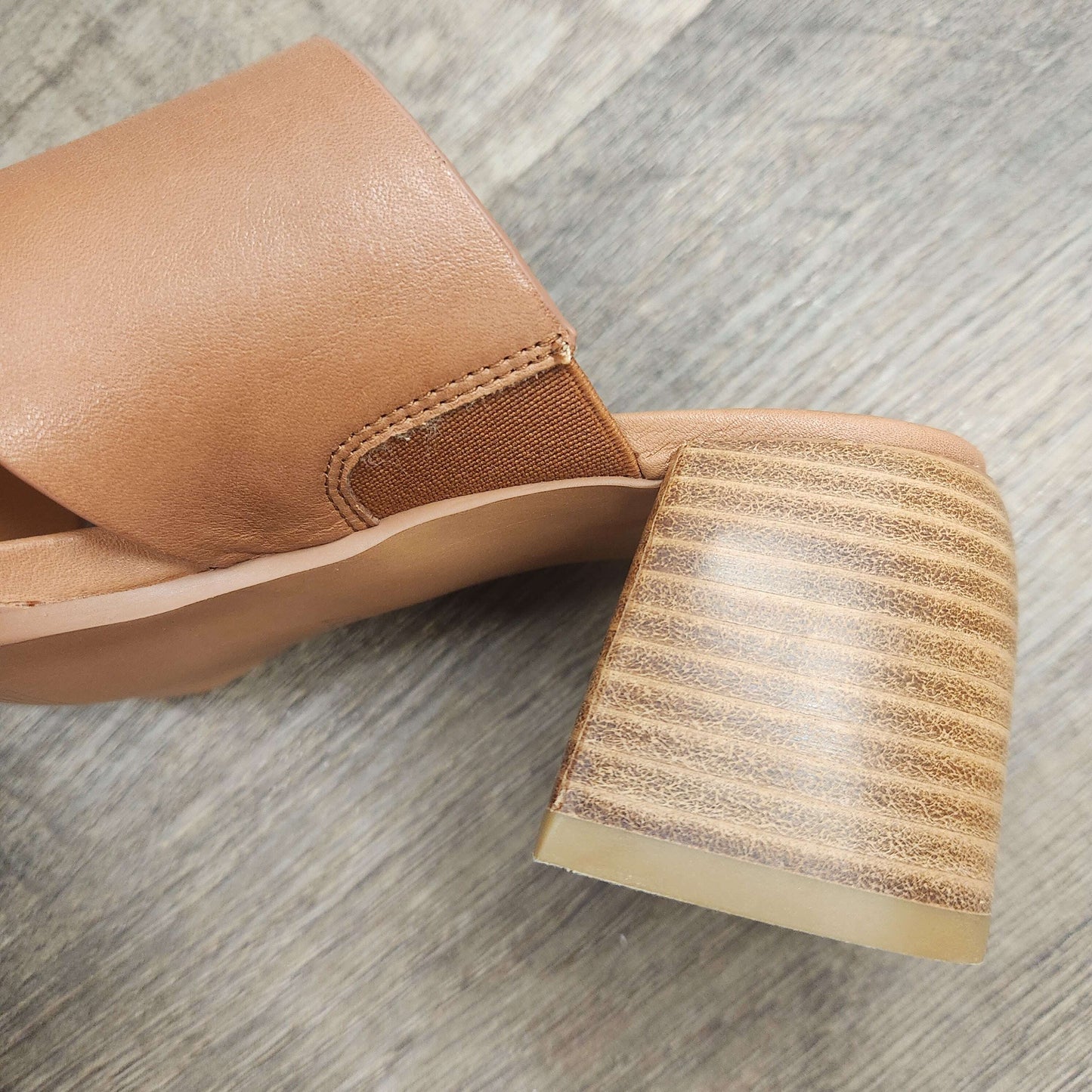 EOS - Iso, Sandals, EOS MELBOURNE, Plum Bottom