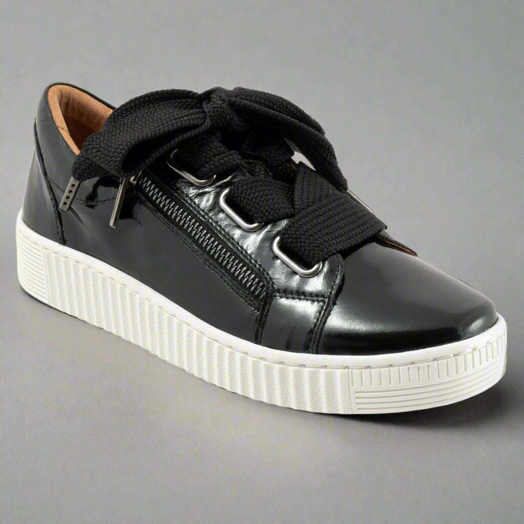 EOS- JOVI*, Sneakers, EOS MELBOURNE, Plum Bottom