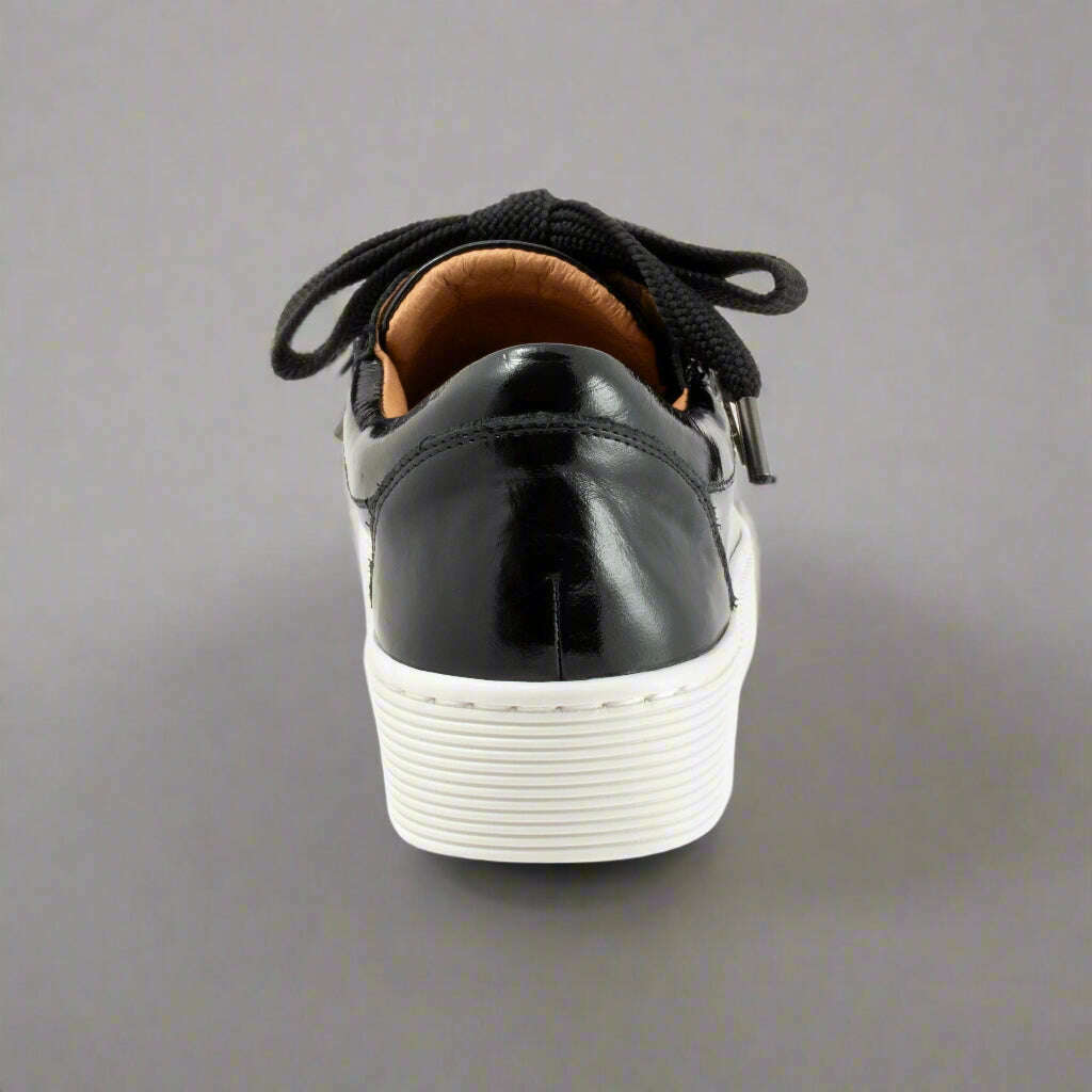 EOS- JOVI*, Sneakers, EOS MELBOURNE, Plum Bottom