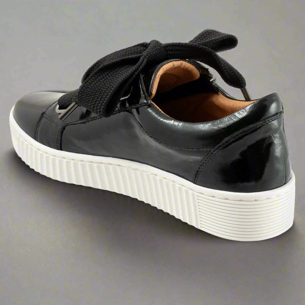 EOS- JOVI*, Sneakers, EOS MELBOURNE, Plum Bottom