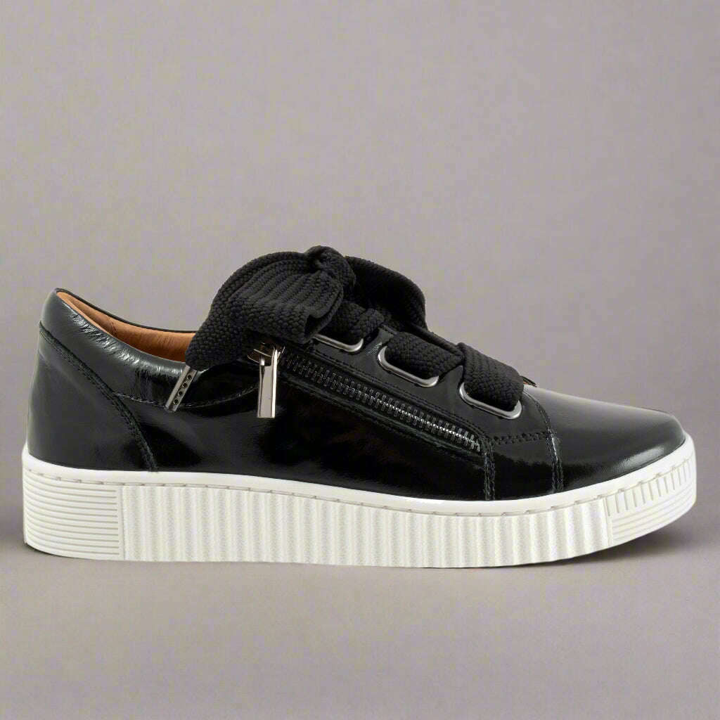 EOS- JOVI*, Sneakers, EOS MELBOURNE, Plum Bottom