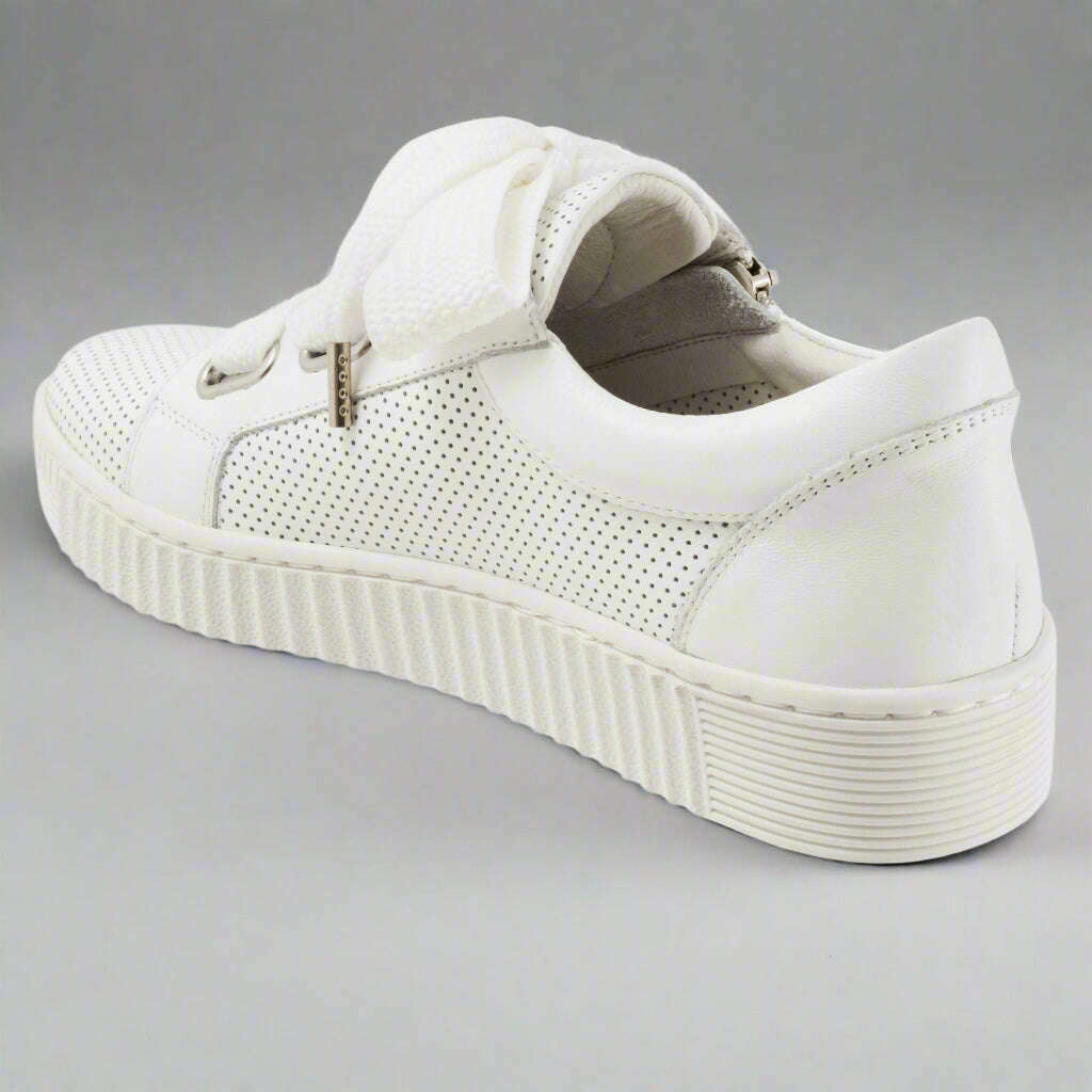 EOS- JOVI*, Sneakers, EOS MELBOURNE, Plum Bottom