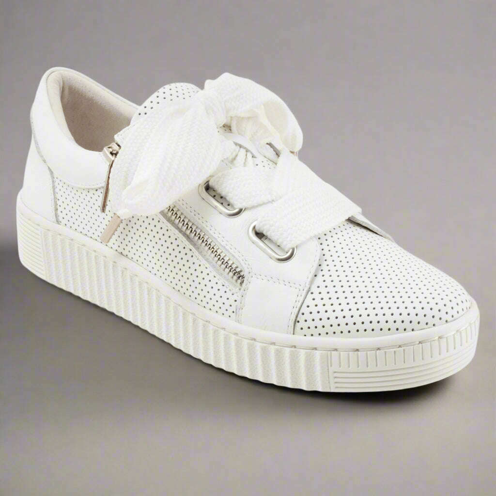 EOS- JOVI*, Sneakers, EOS MELBOURNE, Plum Bottom