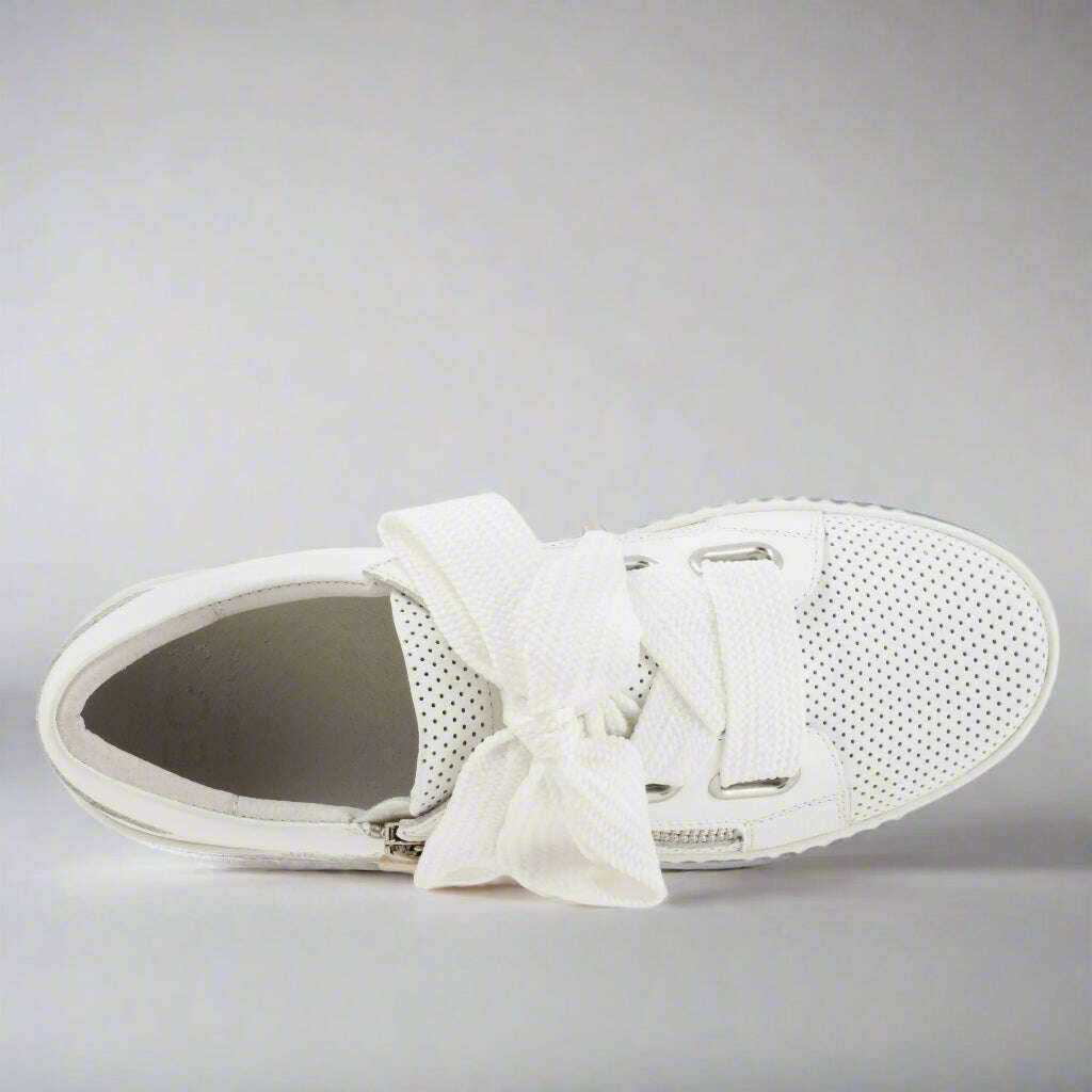 EOS- JOVI*, Sneakers, EOS MELBOURNE, Plum Bottom