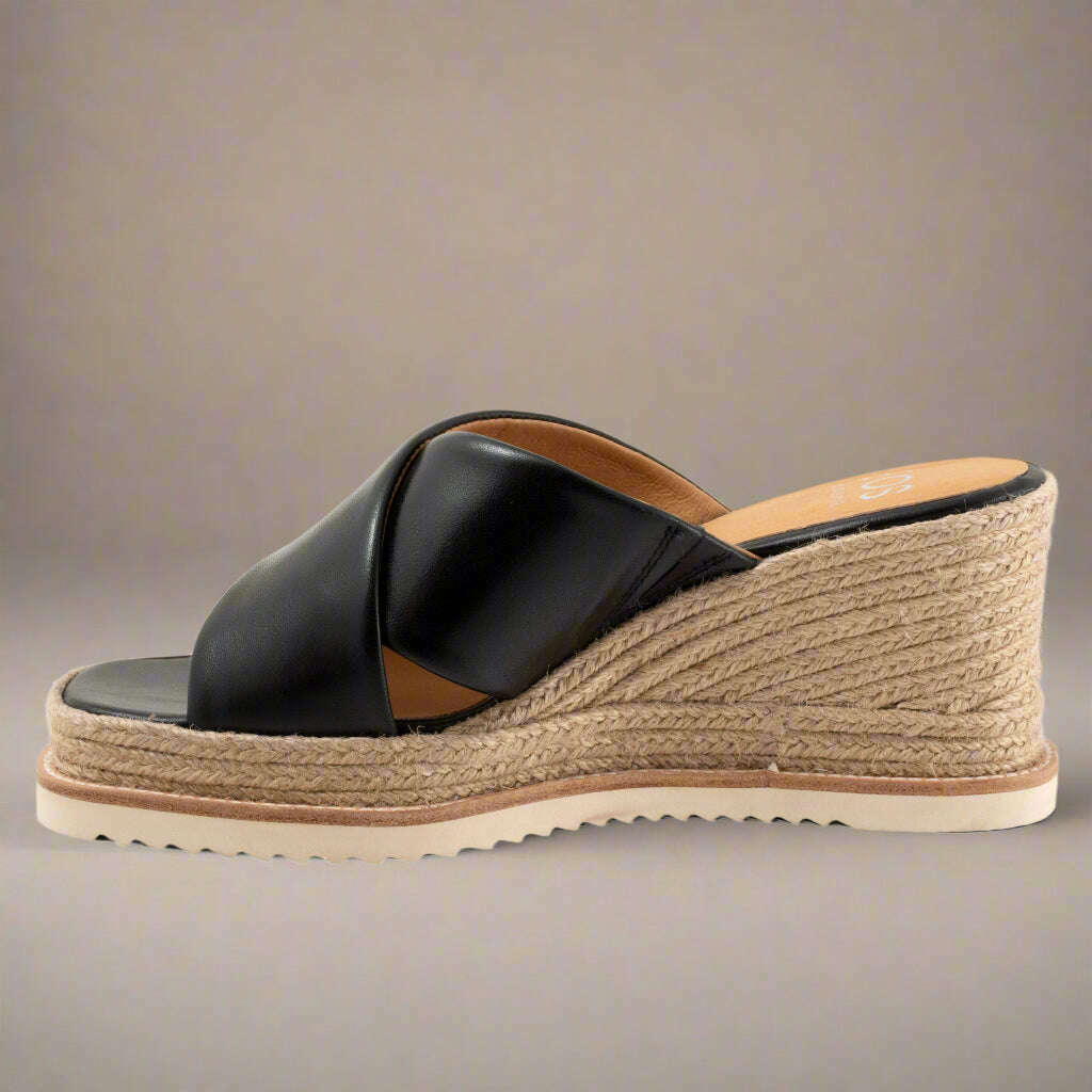 EOS- ZELIE*, Sandals, EOS MELBOURNE, Plum Bottom
