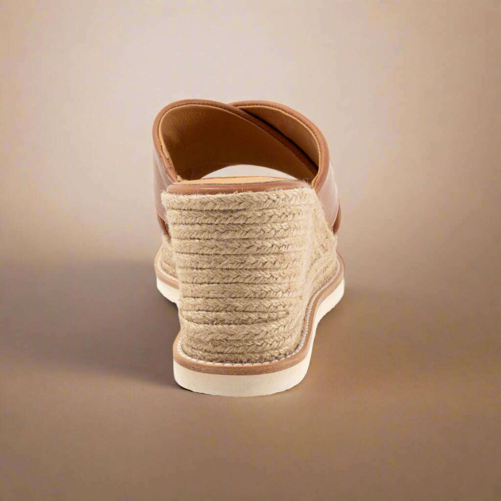 EOS- ZELIE*, Sandals, EOS MELBOURNE, Plum Bottom
