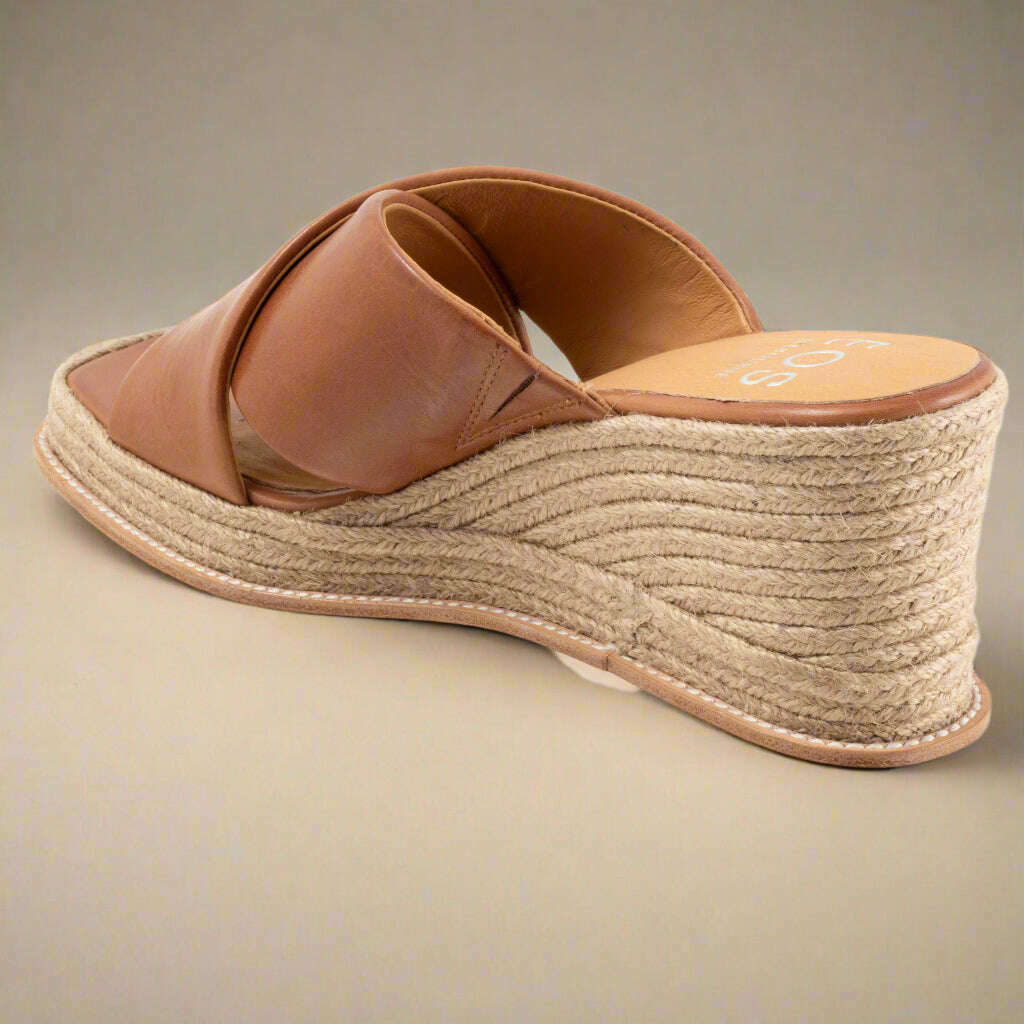 EOS- ZELIE*, Sandals, EOS MELBOURNE, Plum Bottom