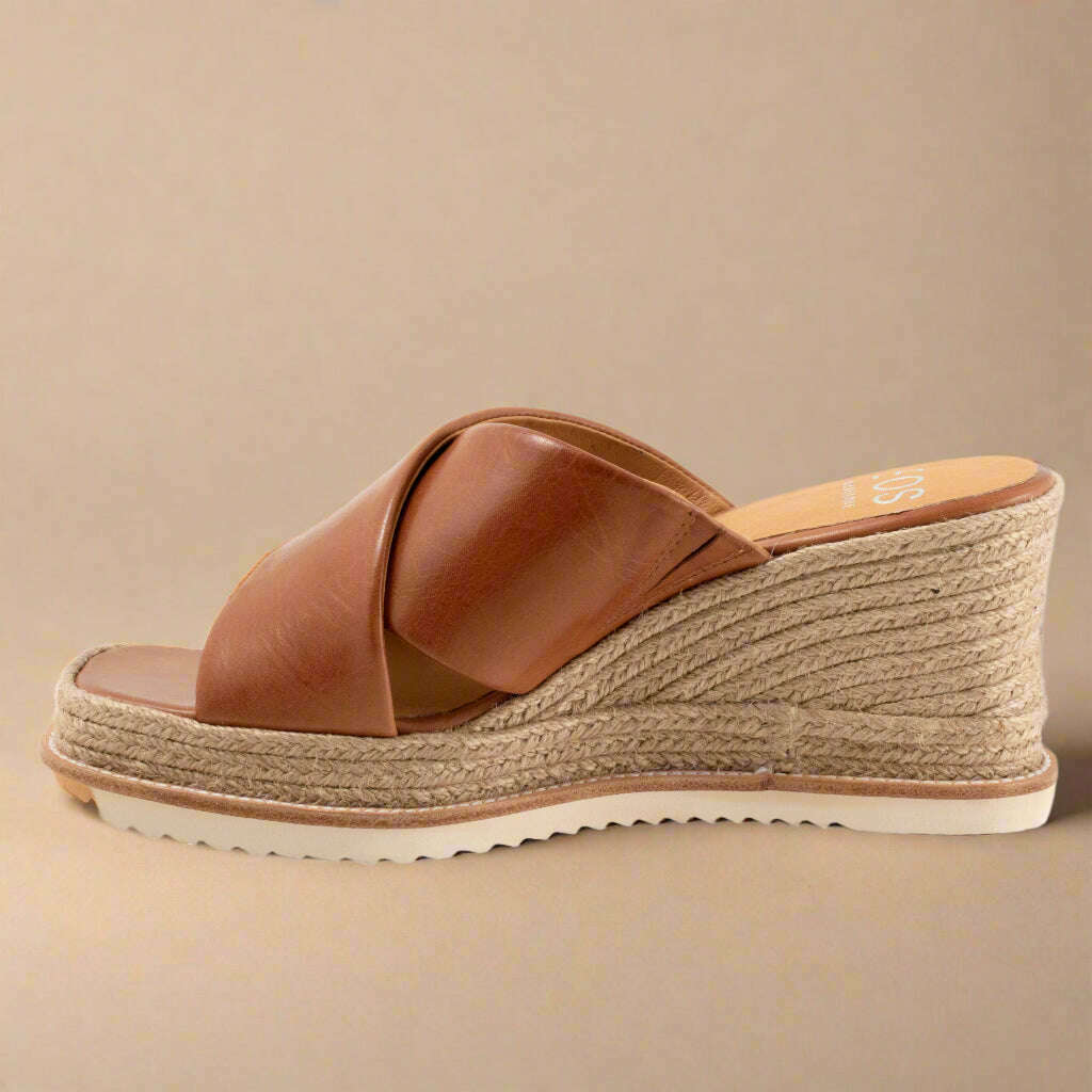 EOS- ZELIE*, Sandals, EOS MELBOURNE, Plum Bottom