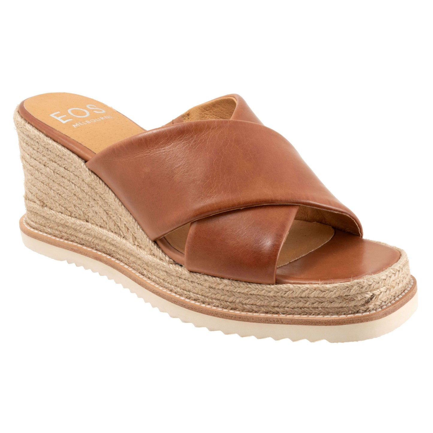 EOS- ZELIE*, Sandals, EOS MELBOURNE, Plum Bottom