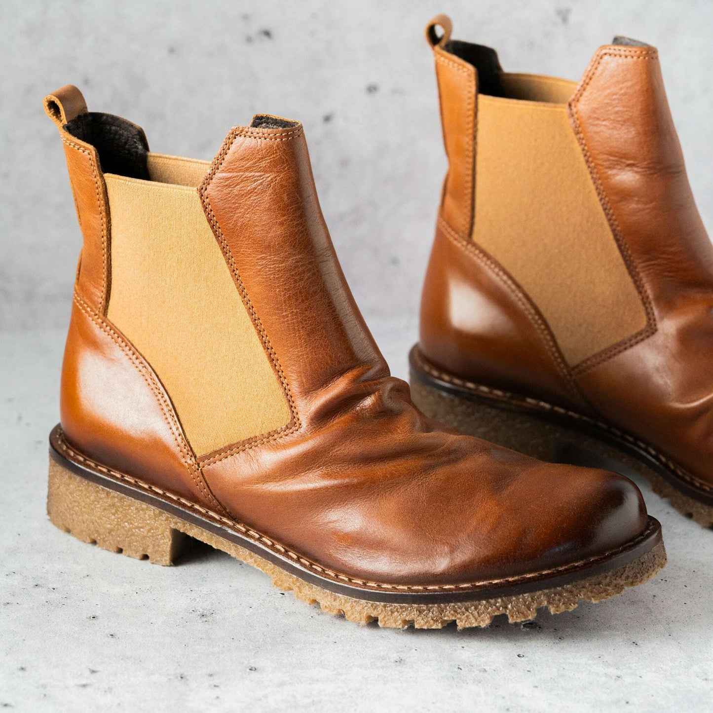 Eric Michael - Cruz, Boots, Eric Michael, Plum Bottom