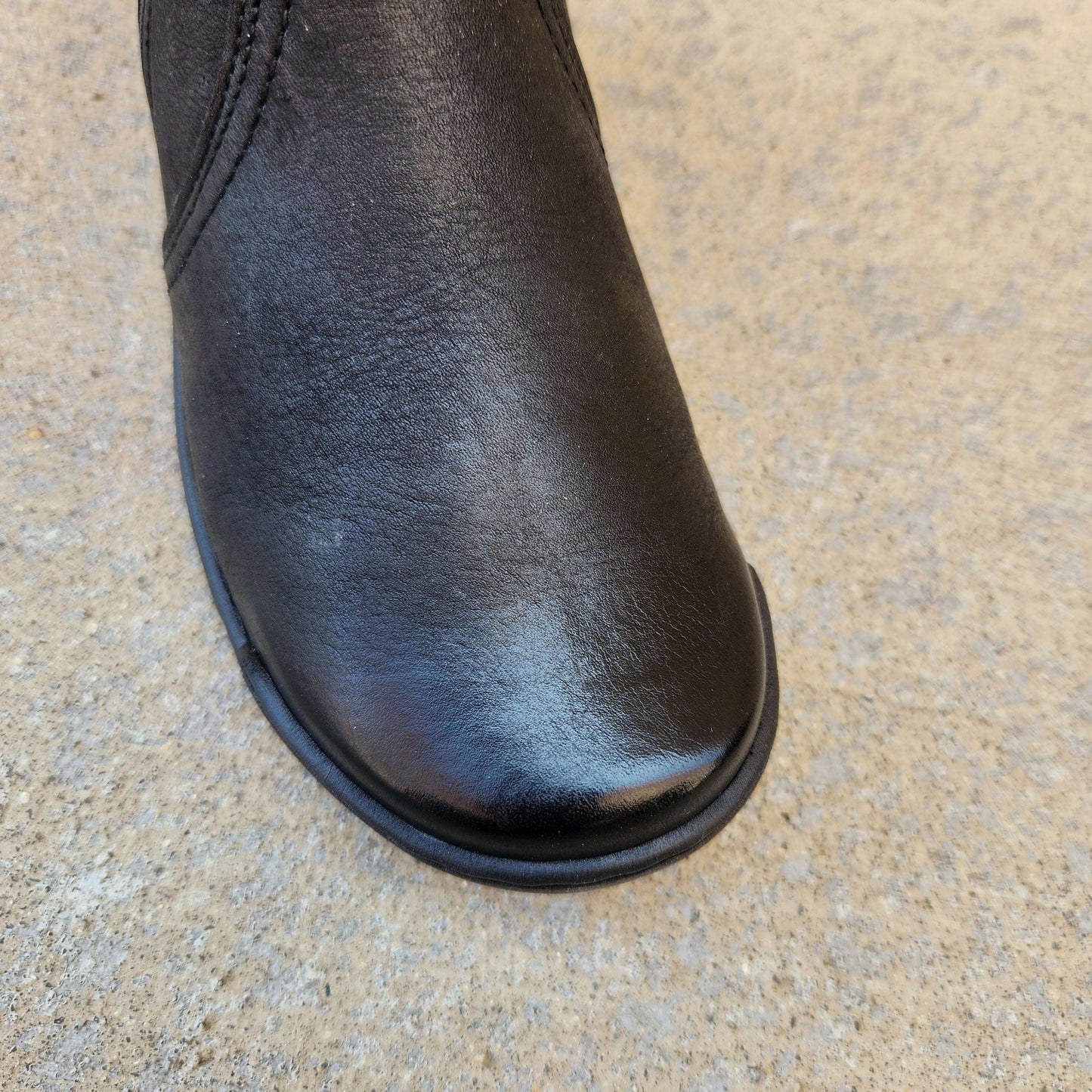 Eric Michael - Erie, Boot, Eric Michael, Plum Bottom