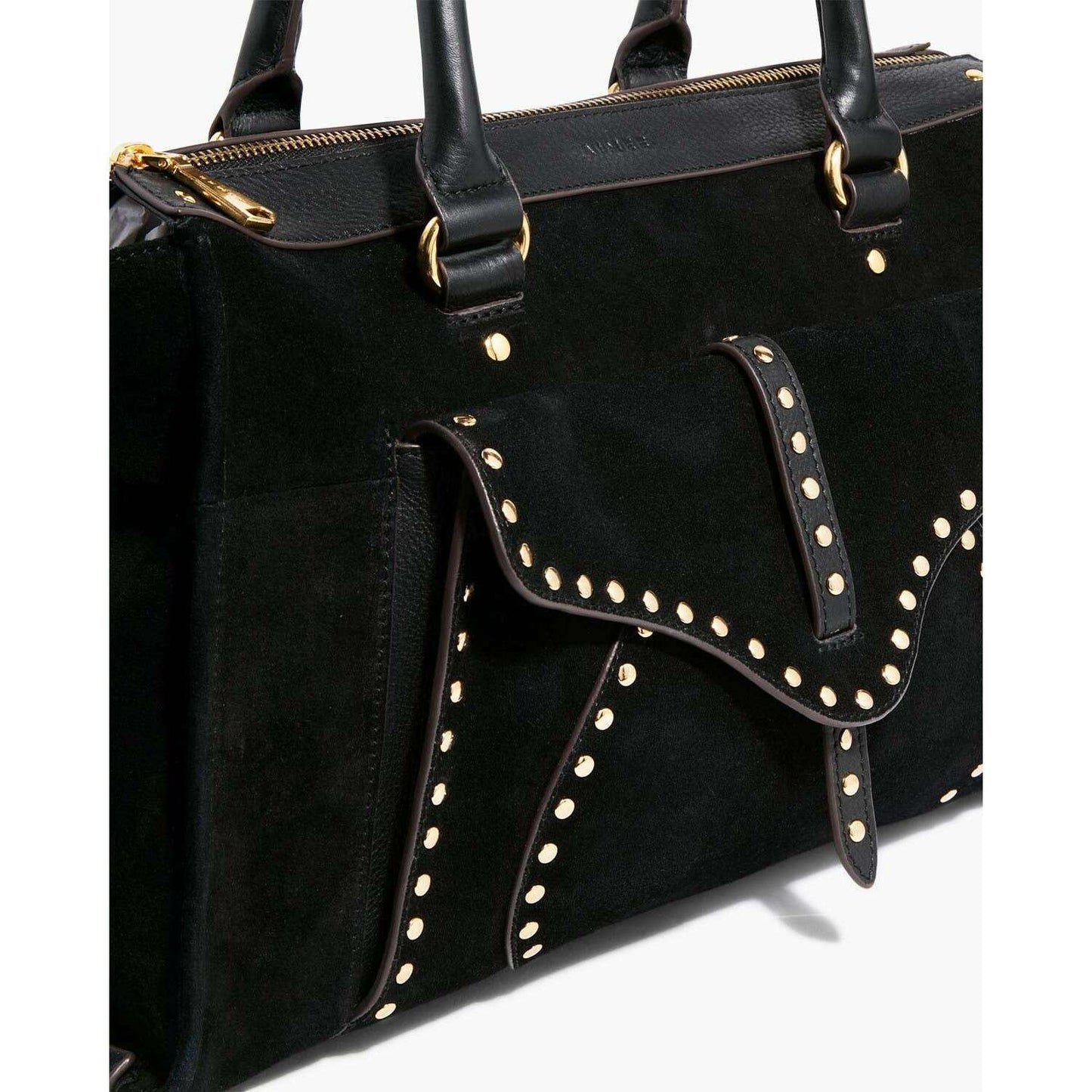 aimee-kestenberg---amour-satchel-black-suedehandbagsaimee-kestenbergplum-bottom-35073323