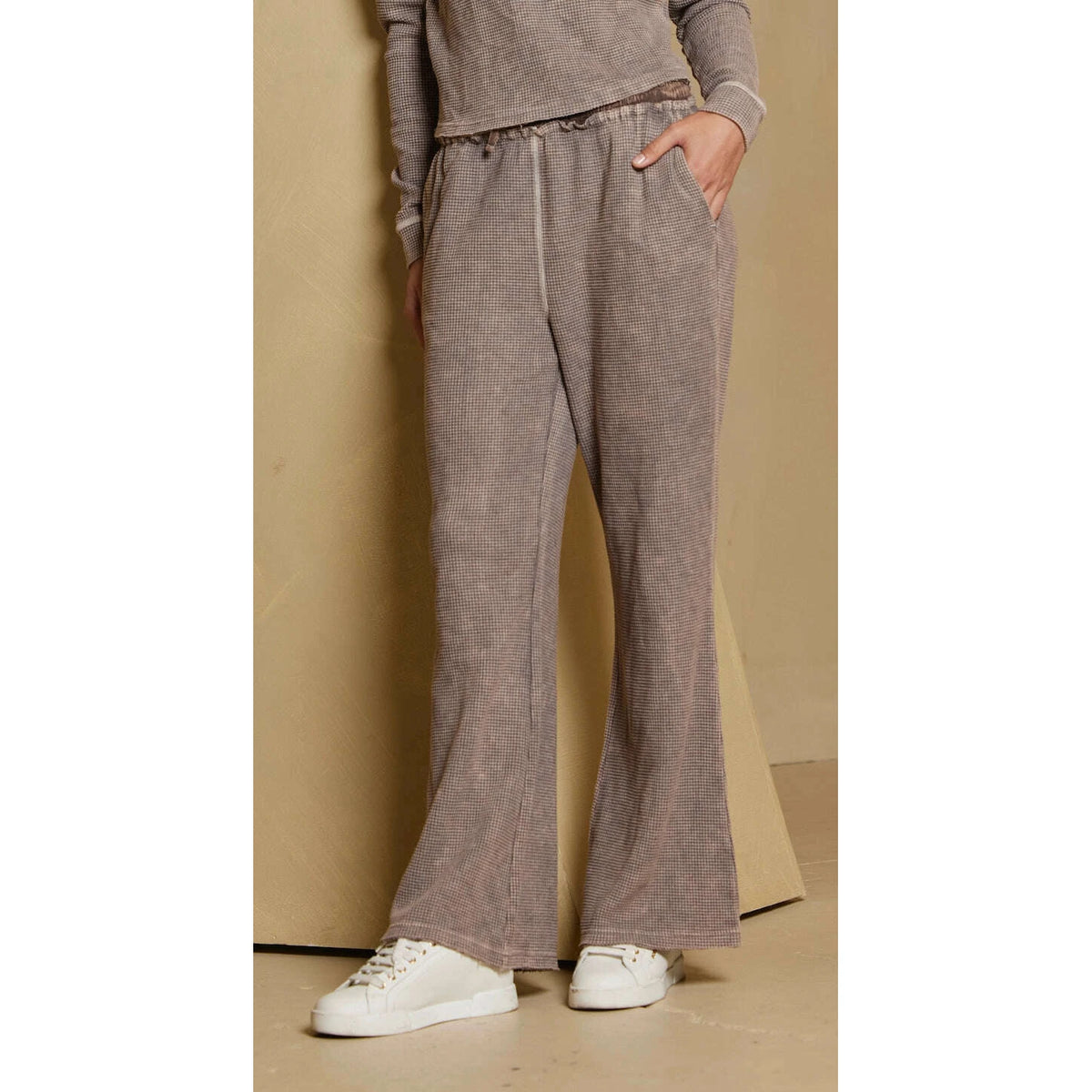 TROVE Lars Pant New Umbre