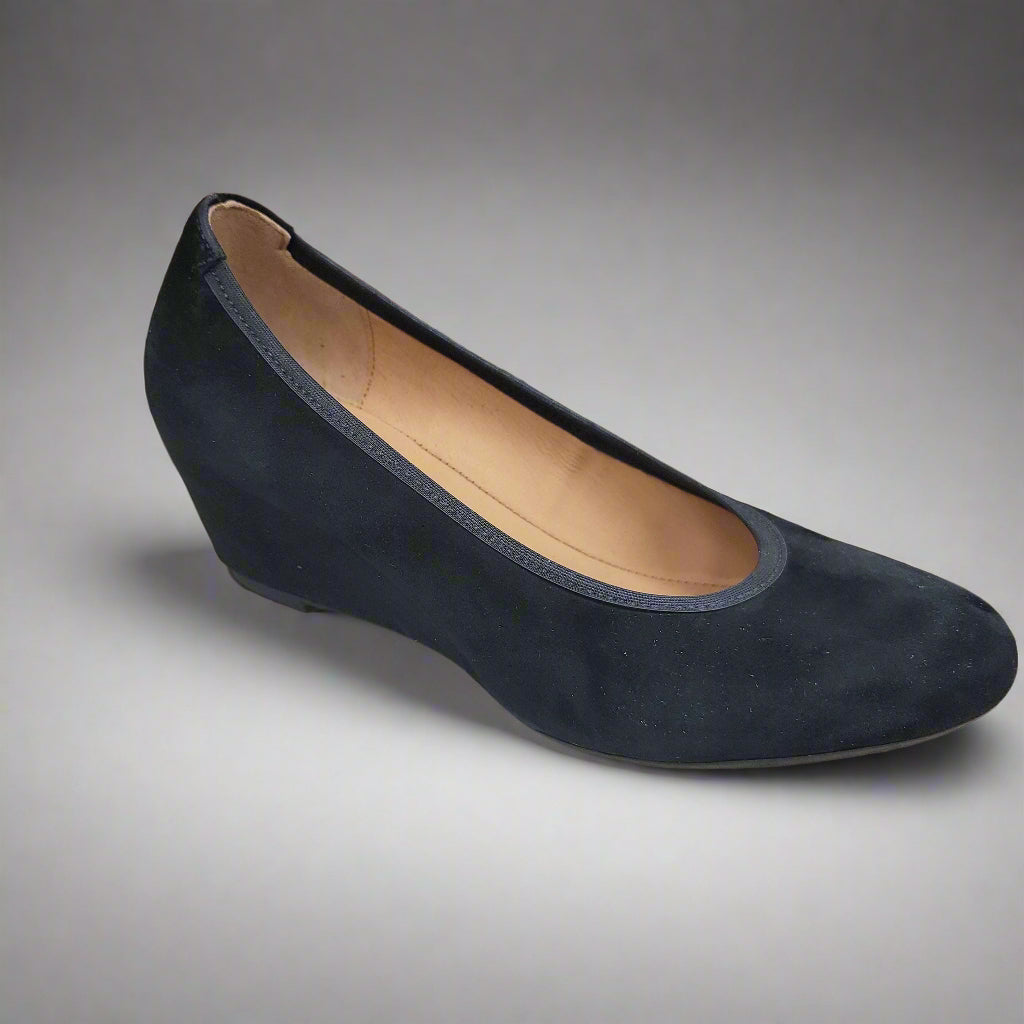 Gabor - 05.360.17, Evening, Gabor, Plum Bottom