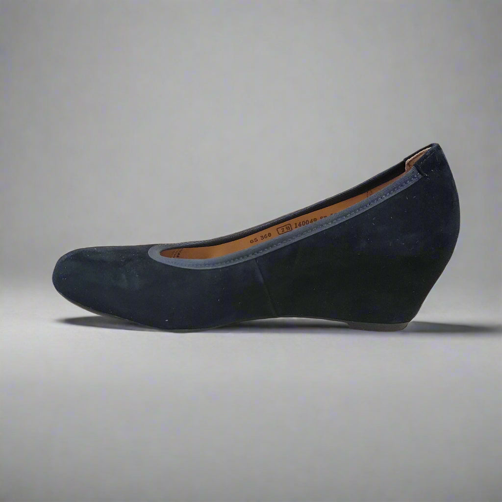 Gabor - 05.360.17, Evening, Gabor, Plum Bottom