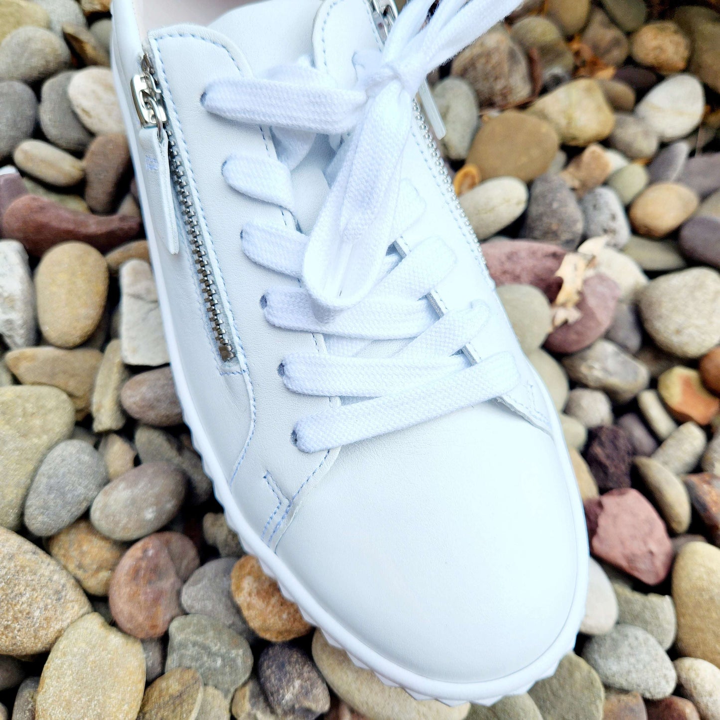 Gabor - 23.200.21, Sneakers, Gabor, Plum Bottom