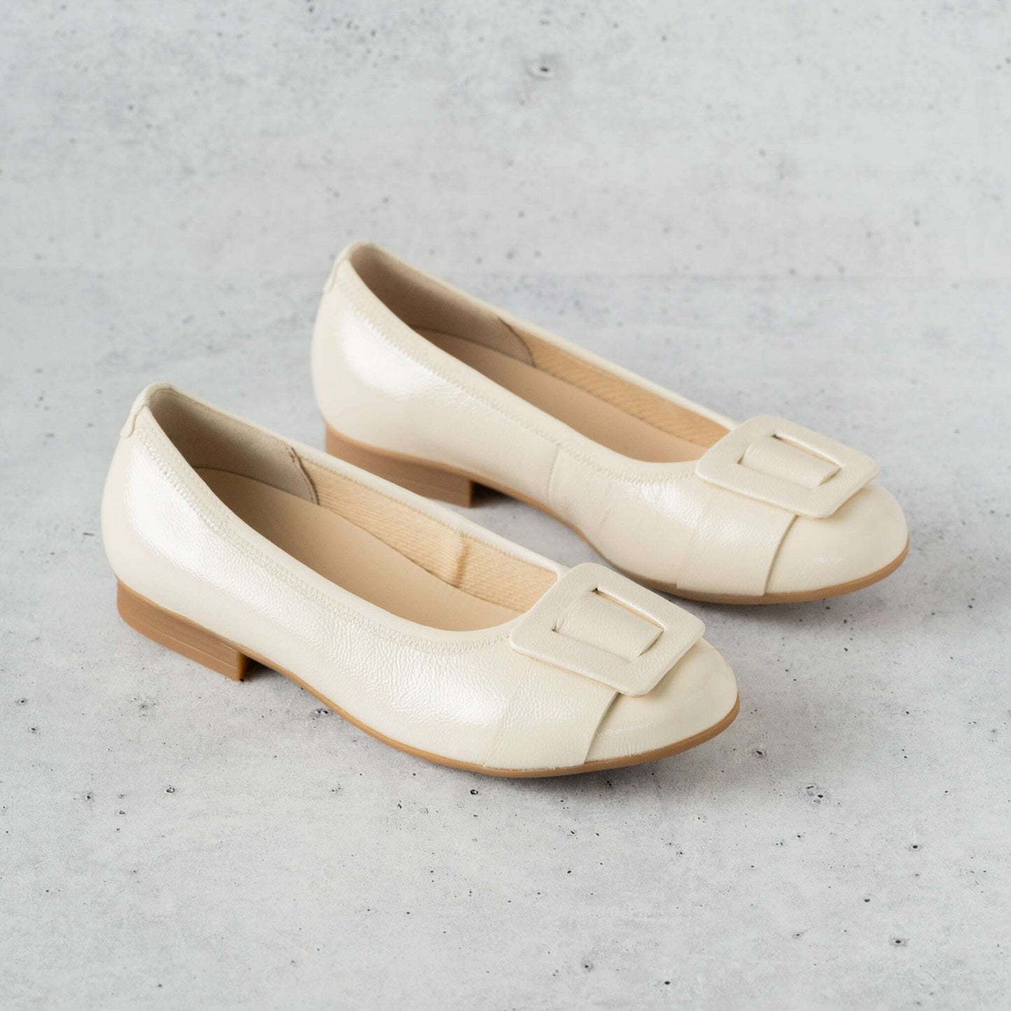 Gabor - 42.466.90, SHOES, Gabor, Plum Bottom