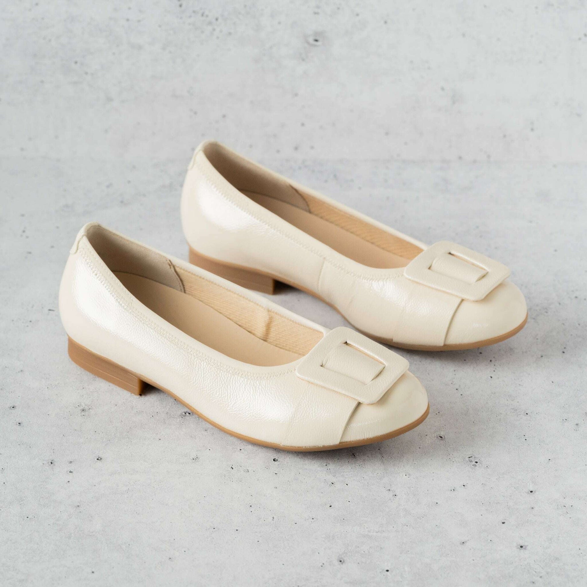 Gabor - 42.466.90, SHOES, Gabor, Plum Bottom
