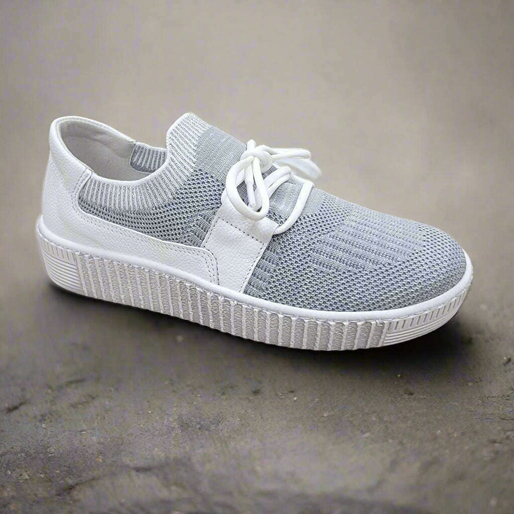 GABOR 63.335.49, Sneakers, Gabor, Plum Bottom