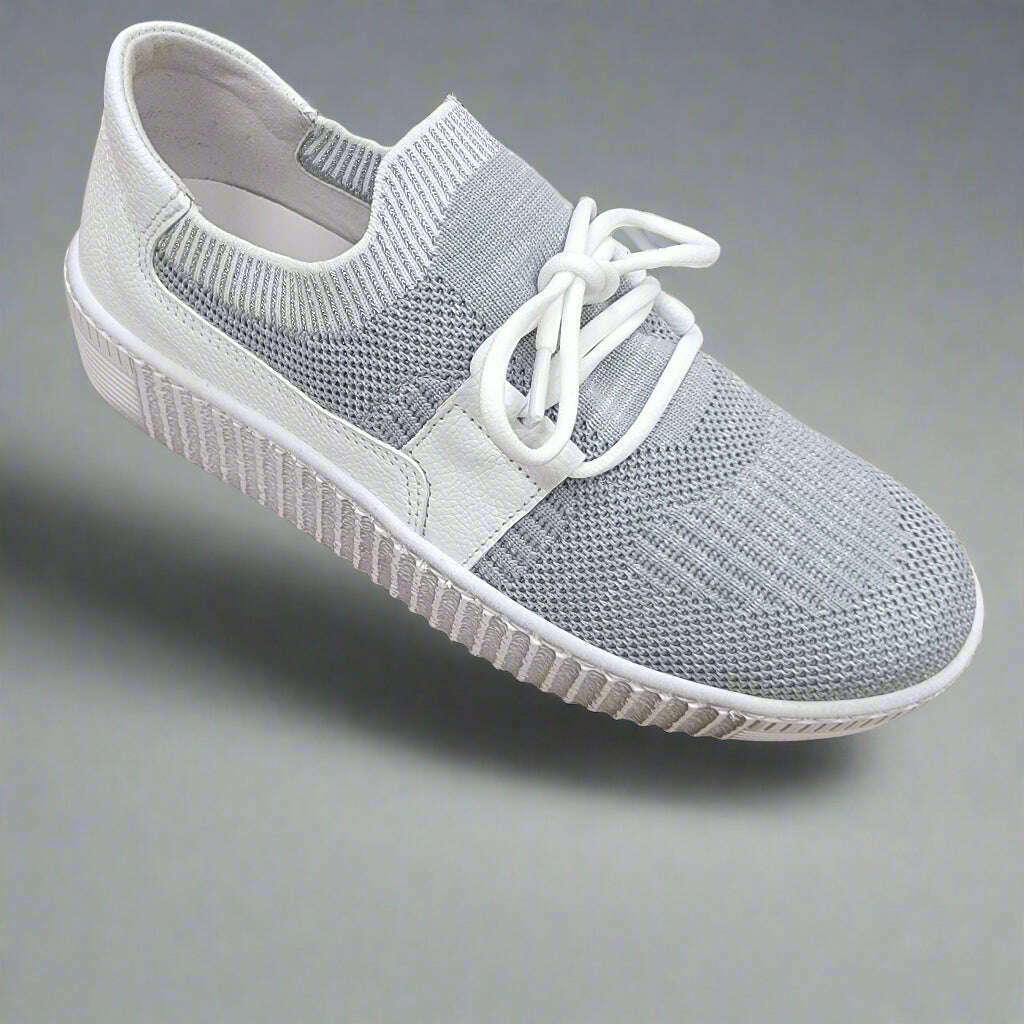 GABOR 63.335.49, Sneakers, Gabor, Plum Bottom