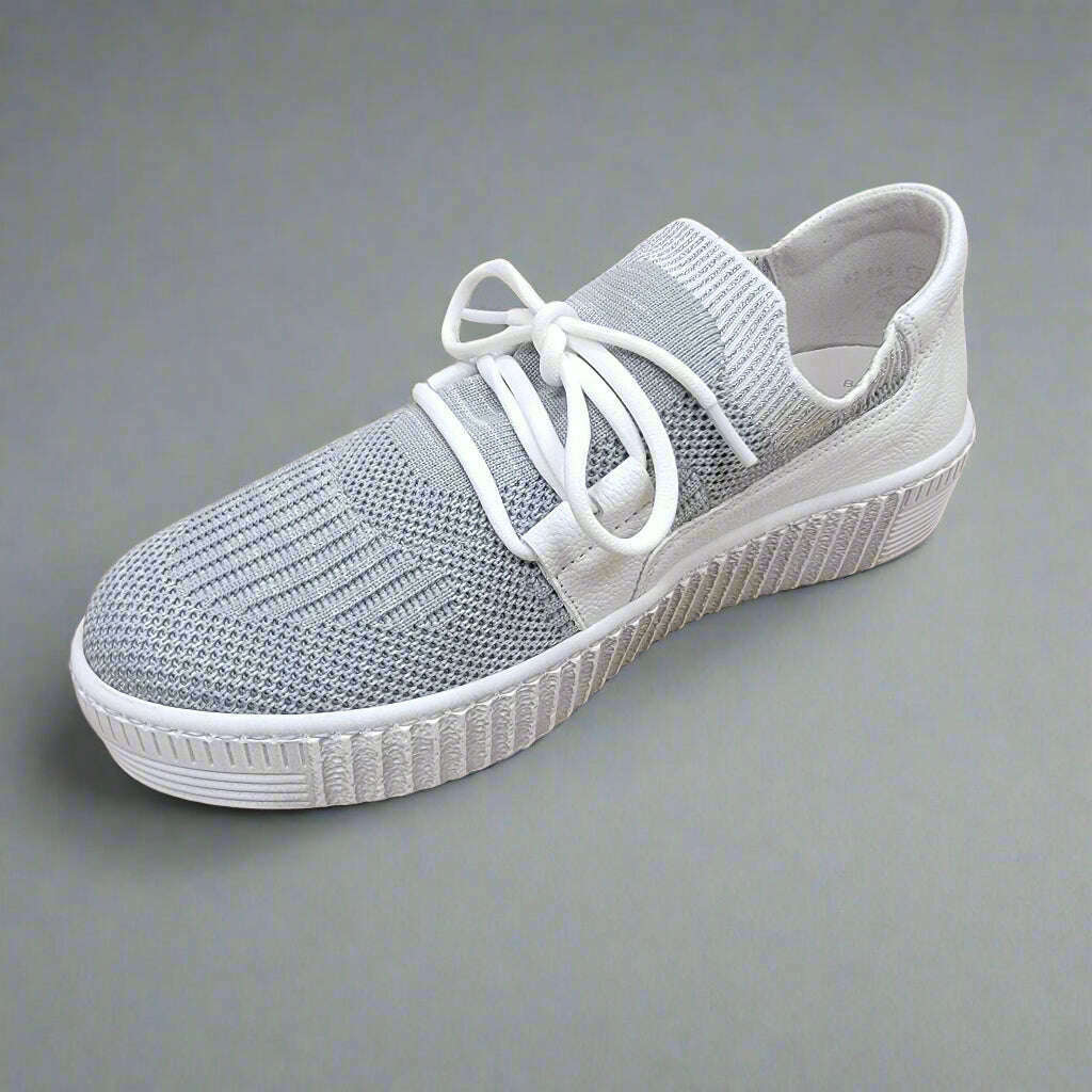 GABOR 63.335.49, Sneakers, Gabor, Plum Bottom